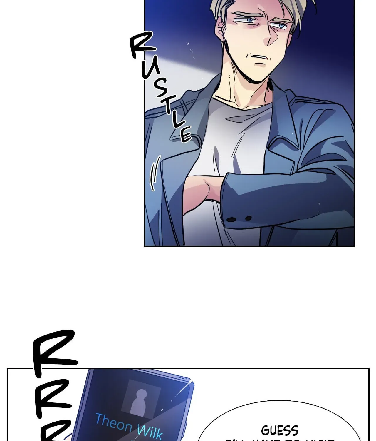 Read Heroes Plan.B chapter 188 image 37 on Lezhin