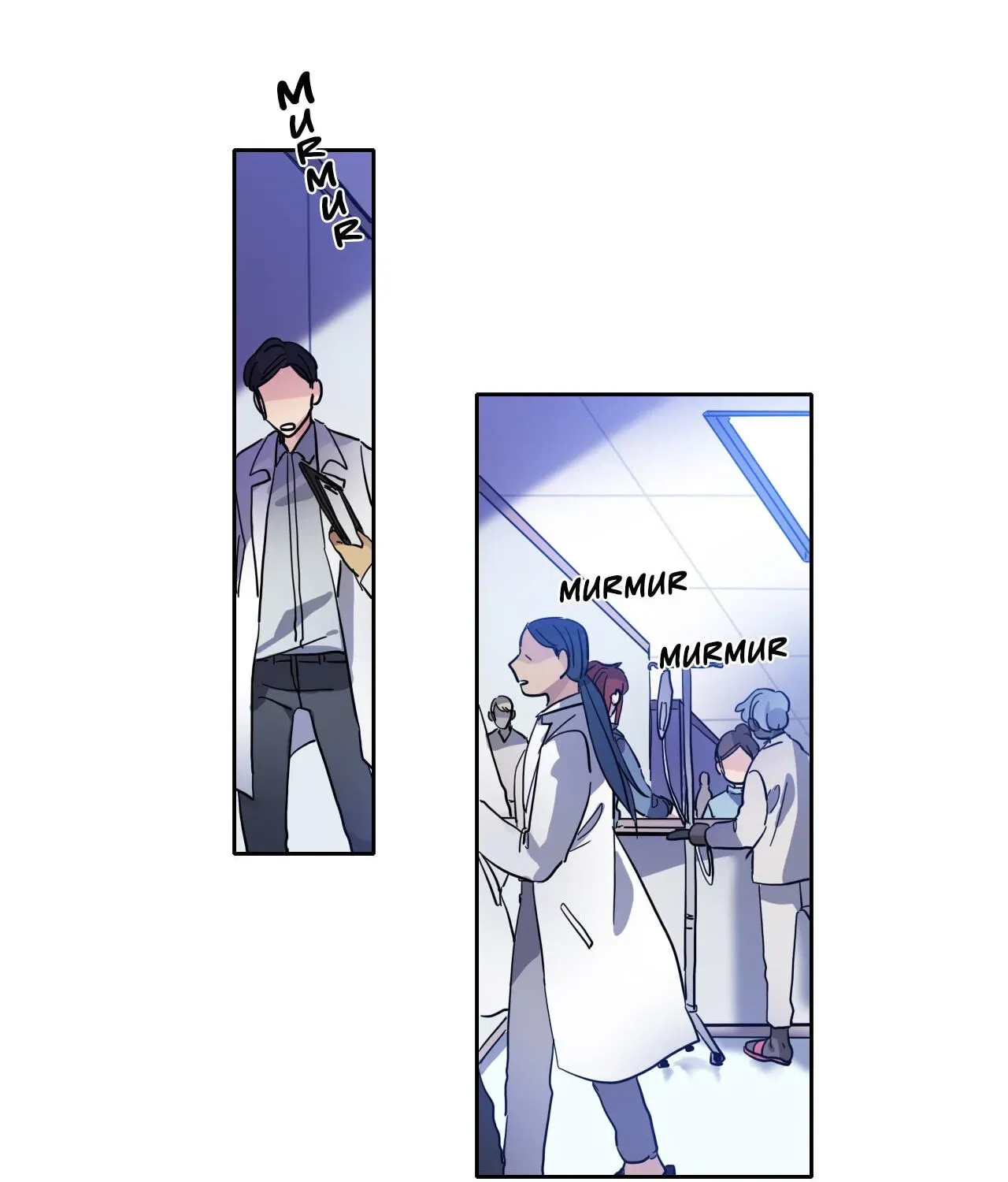 Read Heroes Plan.B chapter 188 image 39 on Lezhin