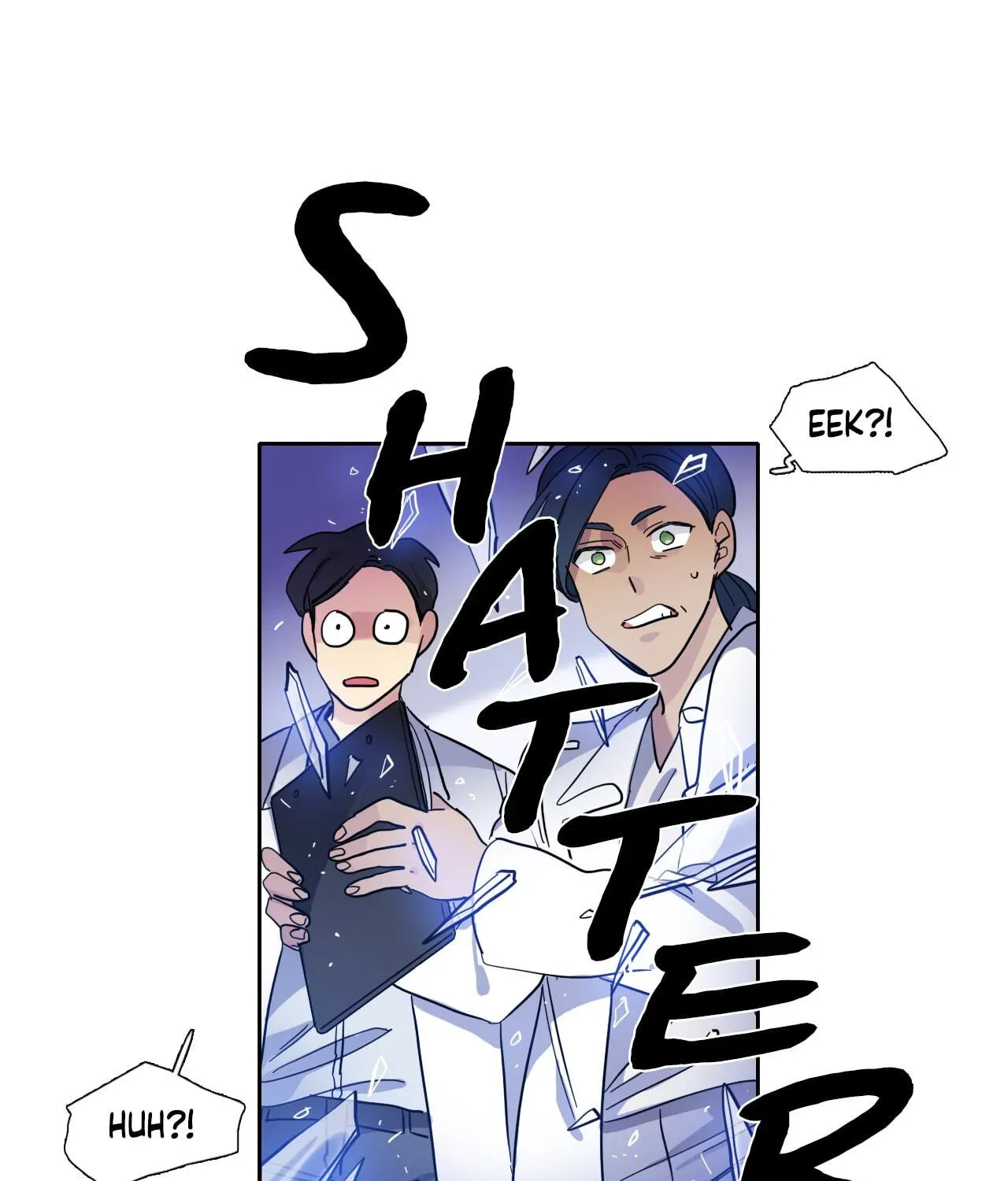 Read Heroes Plan.B chapter 188 image 40 on Lezhin