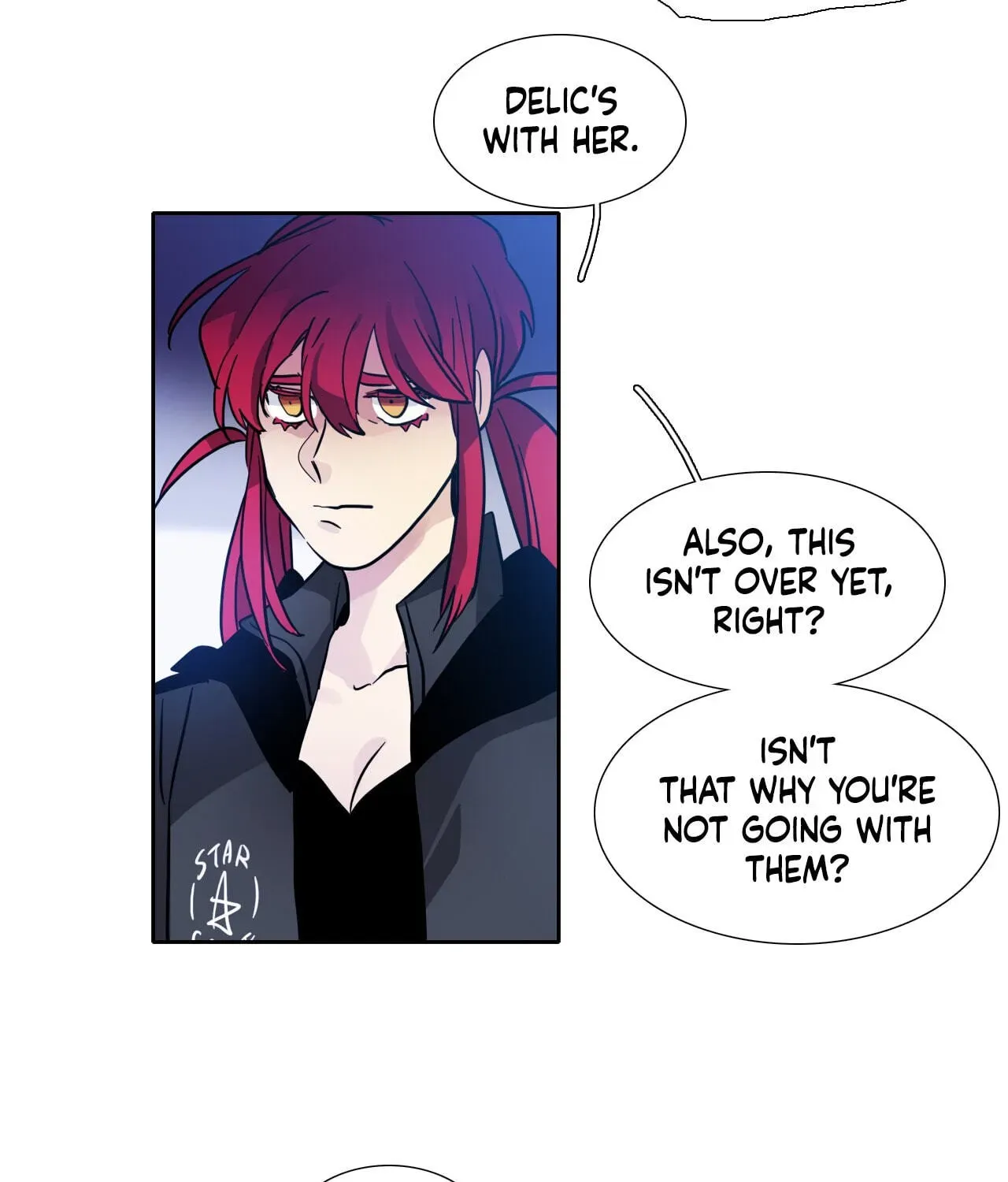 Read Heroes Plan.B chapter 188 image 44 on Lezhin
