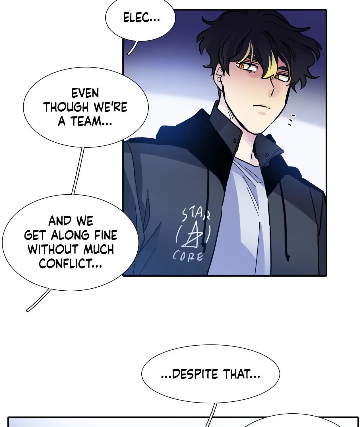 Read Heroes Plan.B chapter 188 image 45 on Lezhin