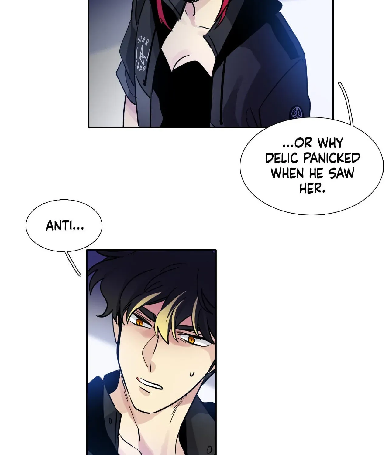 Read Heroes Plan.B chapter 188 image 47 on Lezhin