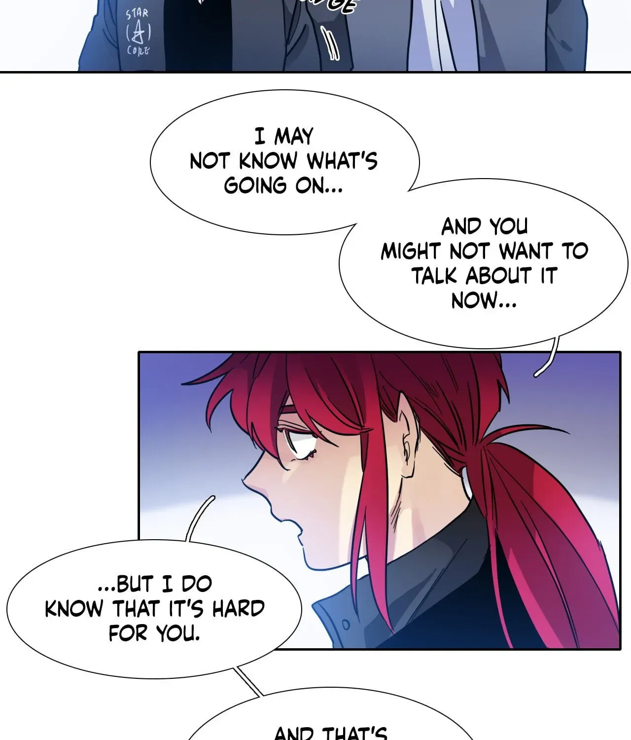 Read Heroes Plan.B chapter 188 image 52 on Lezhin