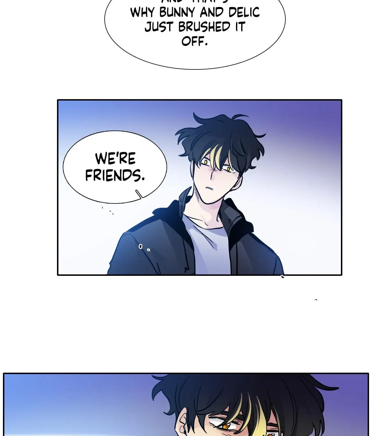 Read Heroes Plan.B chapter 188 image 53 on Lezhin