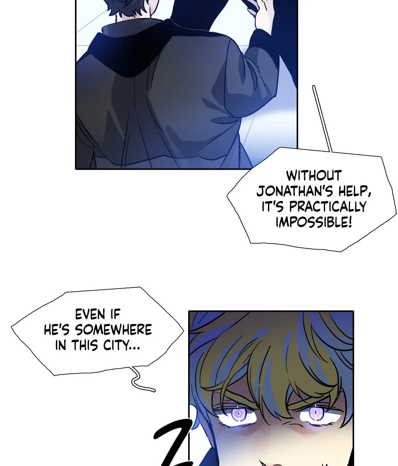 Read Heroes Plan.B chapter 188 image 56 on Lezhin