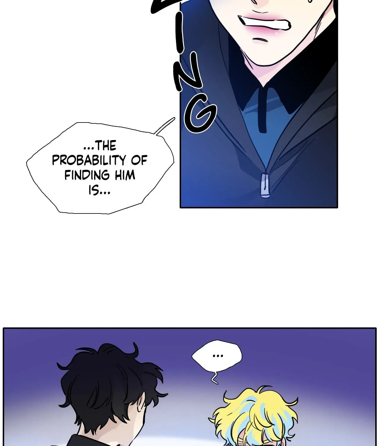 Read Heroes Plan.B chapter 188 image 57 on Lezhin