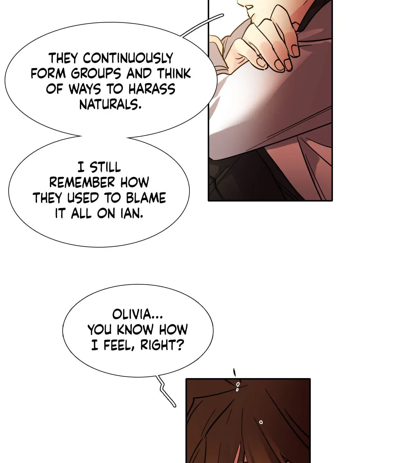 Read Heroes Plan.B chapter 188 image 6 on Lezhin