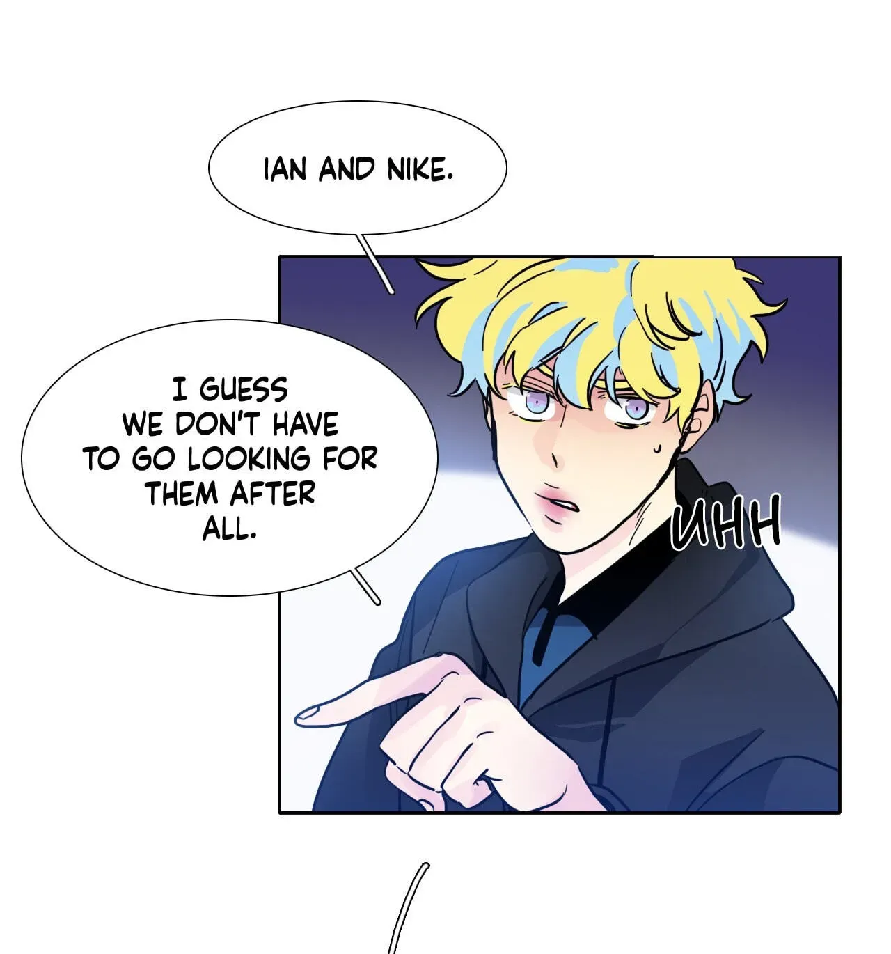 Read Heroes Plan.B chapter 188 image 60 on Lezhin