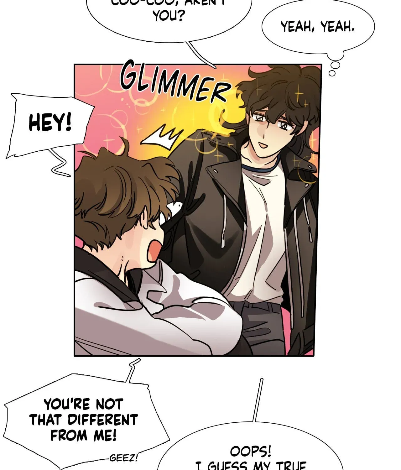 Read Heroes Plan.B chapter 188 image 8 on Lezhin