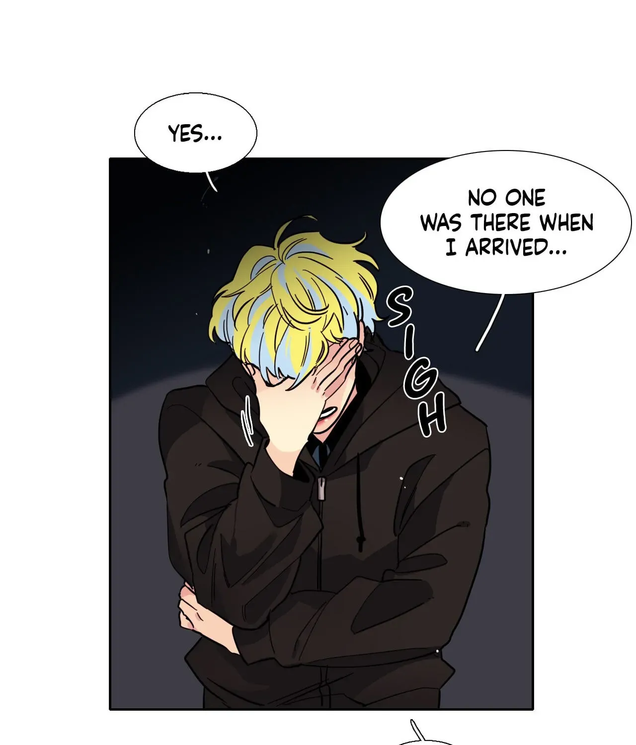 Read Heroes Plan.B chapter 189 image 13 on Lezhin