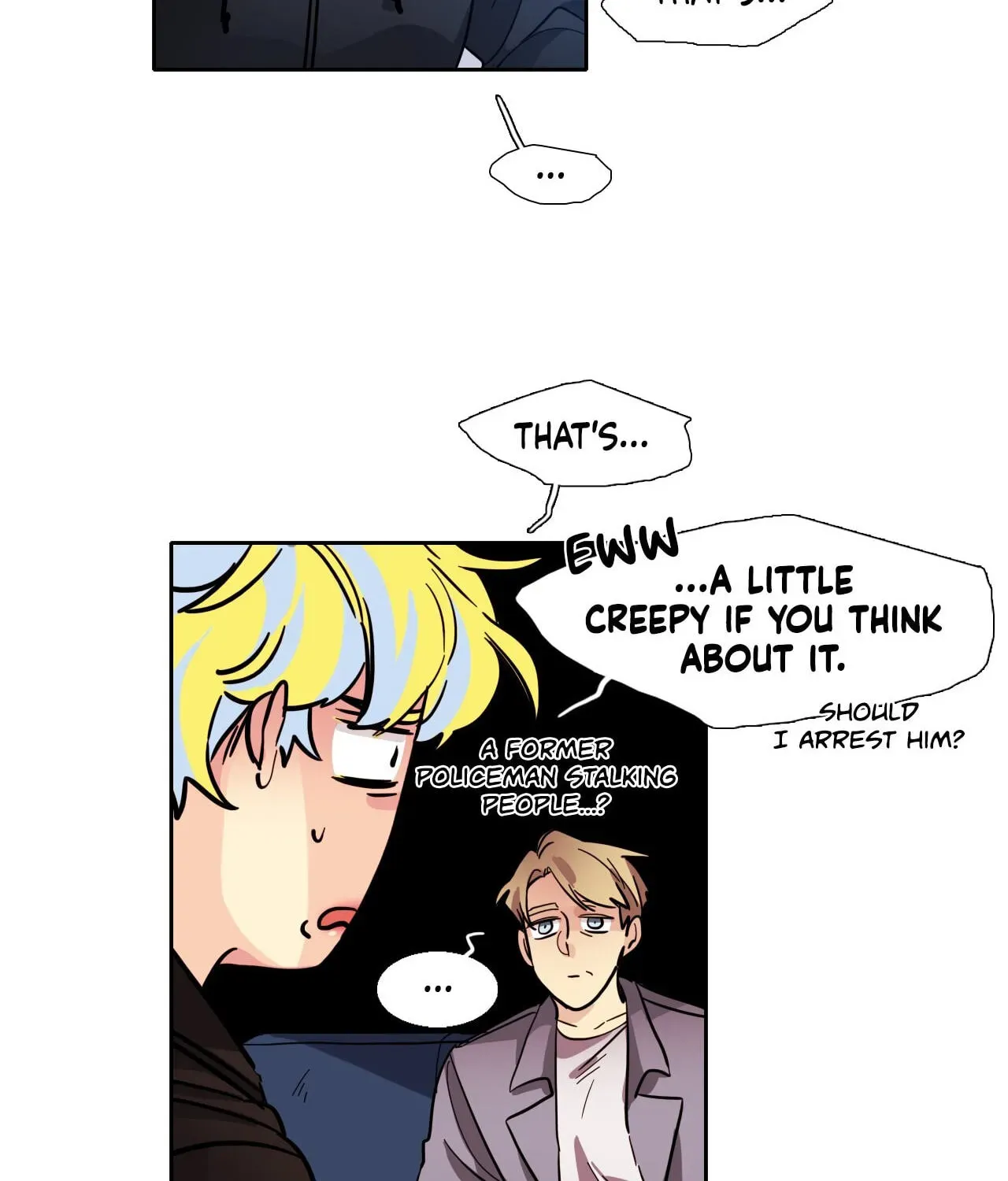 Read Heroes Plan.B chapter 189 image 19 on Lezhin