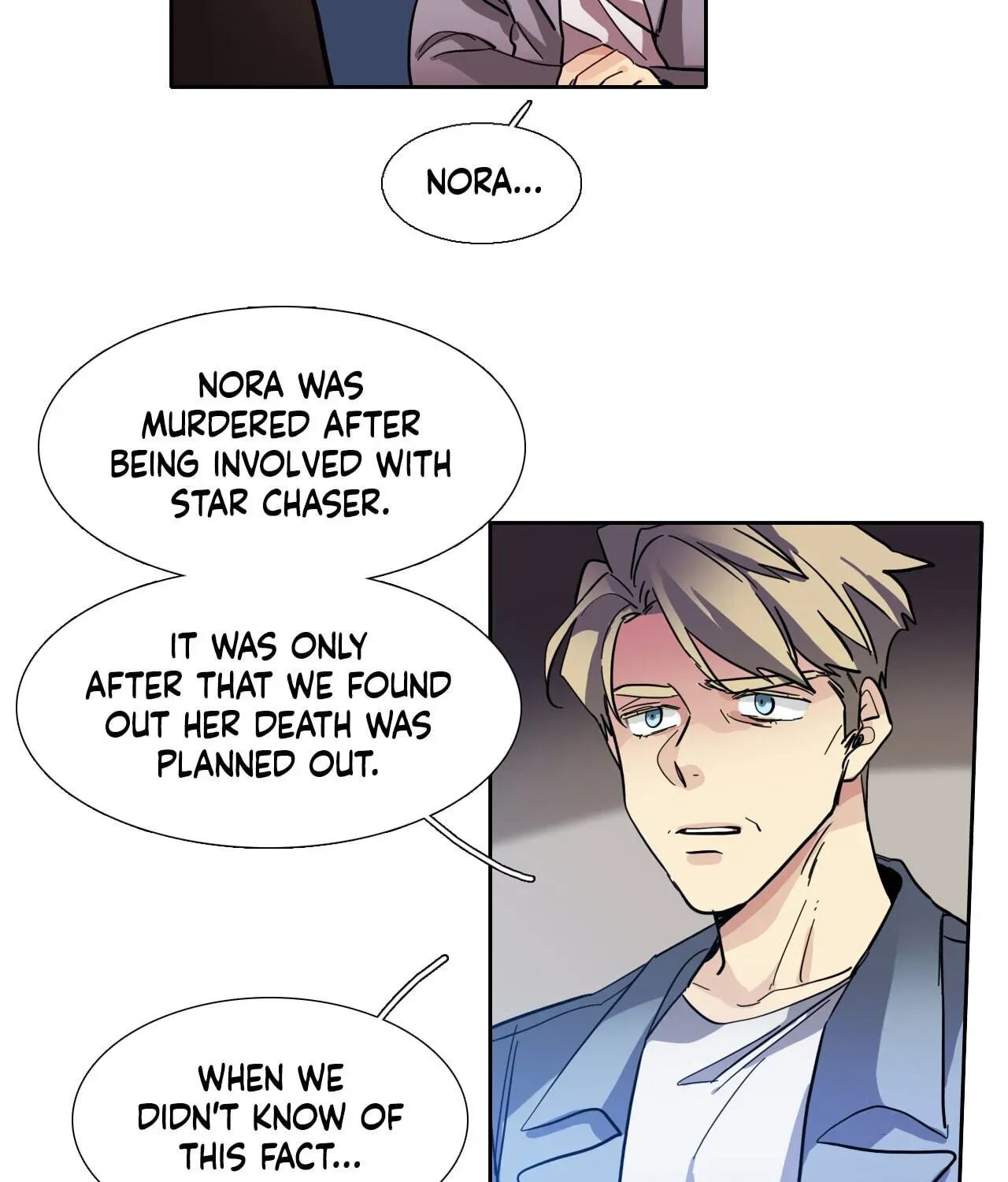 Read Heroes Plan.B chapter 189 image 20 on Lezhin
