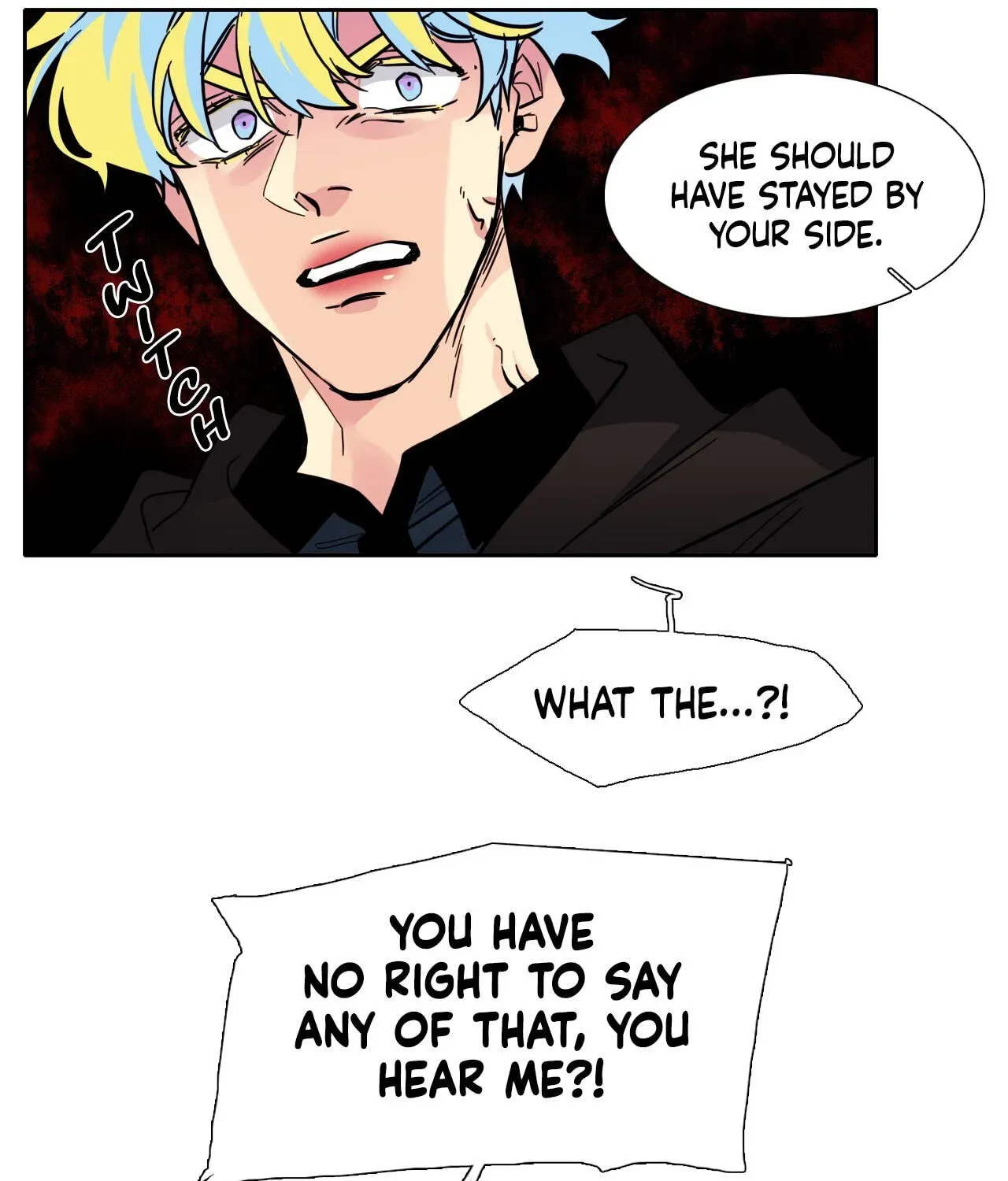 Read Heroes Plan.B chapter 189 image 26 on Lezhin