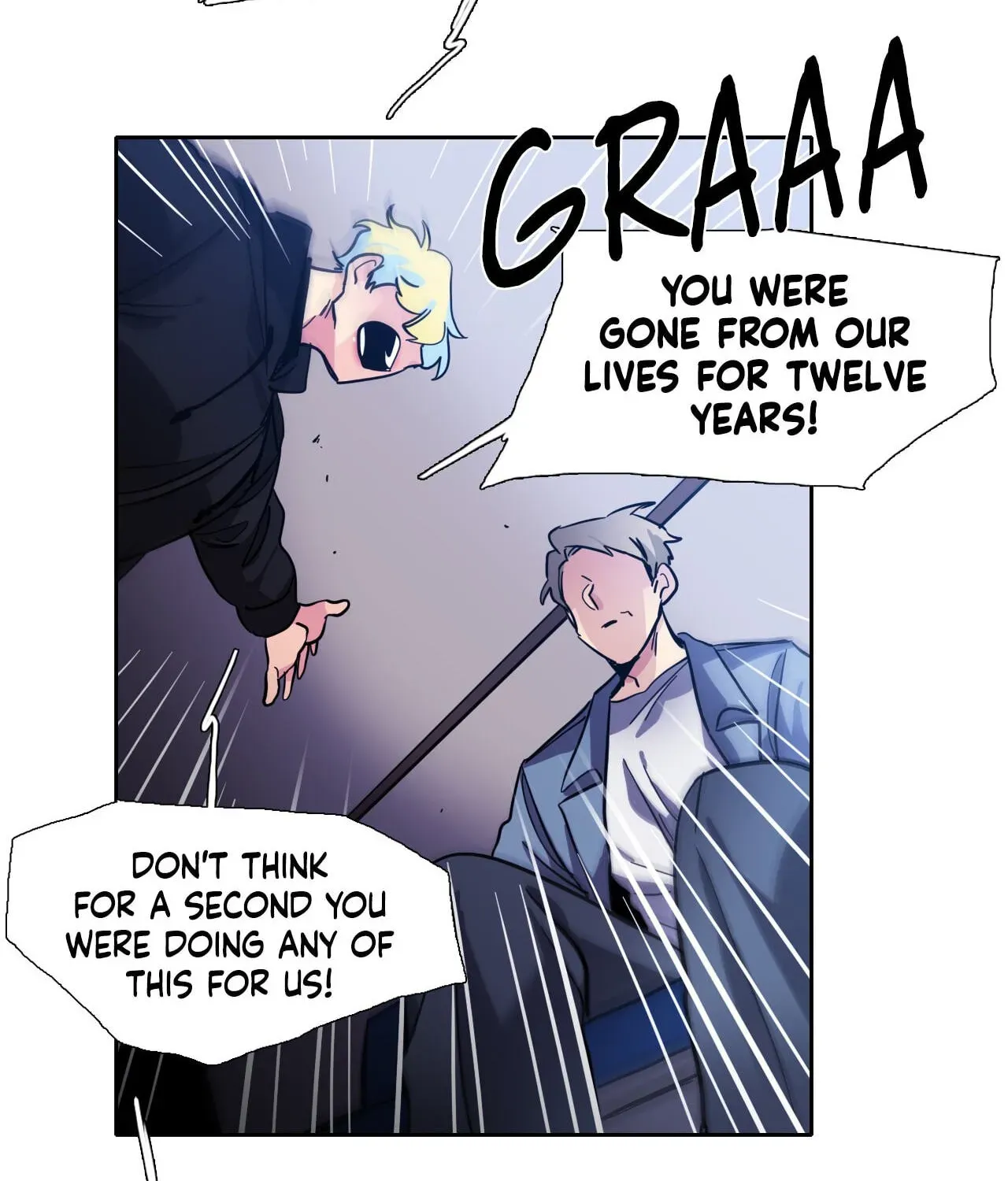 Read Heroes Plan.B chapter 189 image 27 on Lezhin