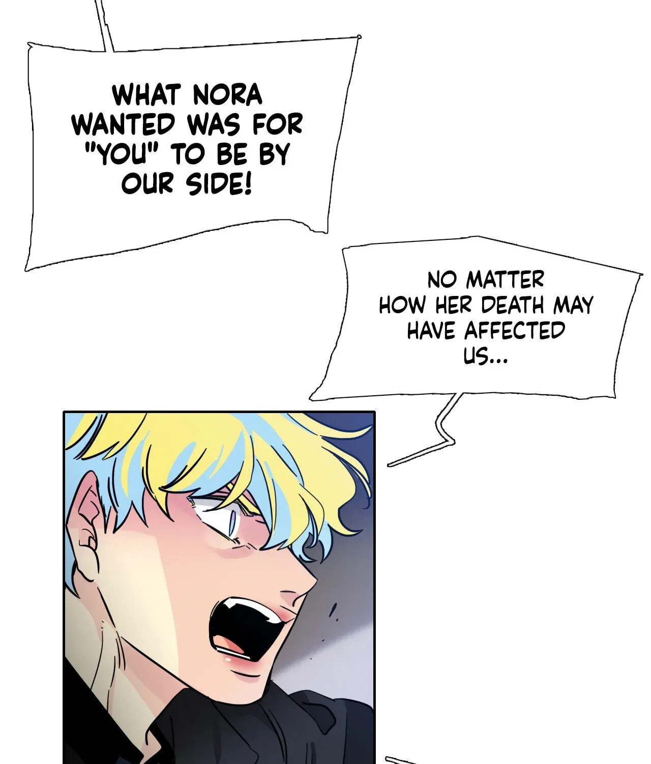 Read Heroes Plan.B chapter 189 image 28 on Lezhin