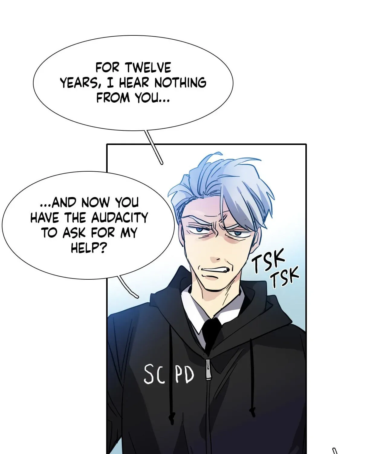 Read Heroes Plan.B chapter 189 image 31 on Lezhin
