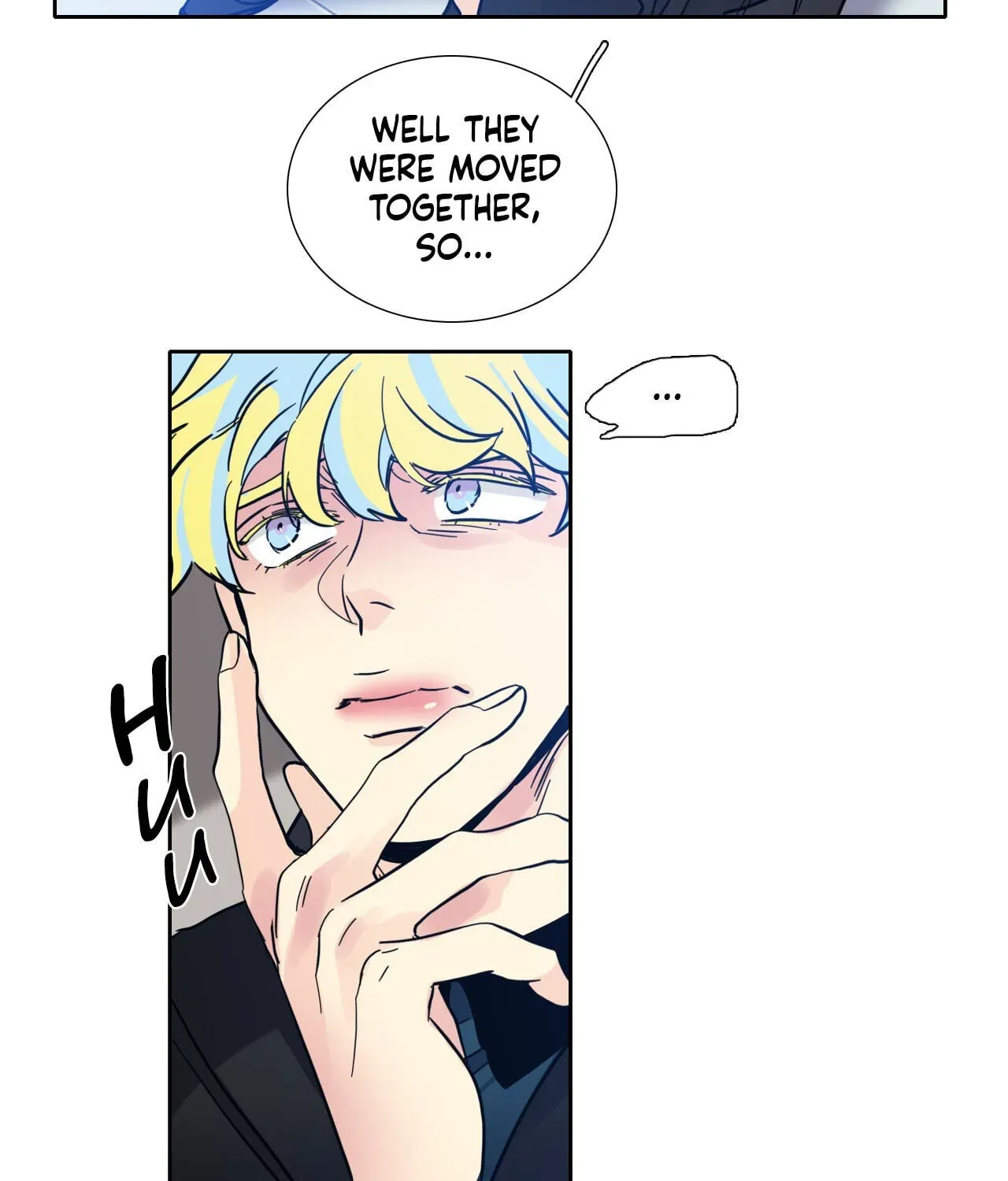 Read Heroes Plan.B chapter 189 image 38 on Lezhin