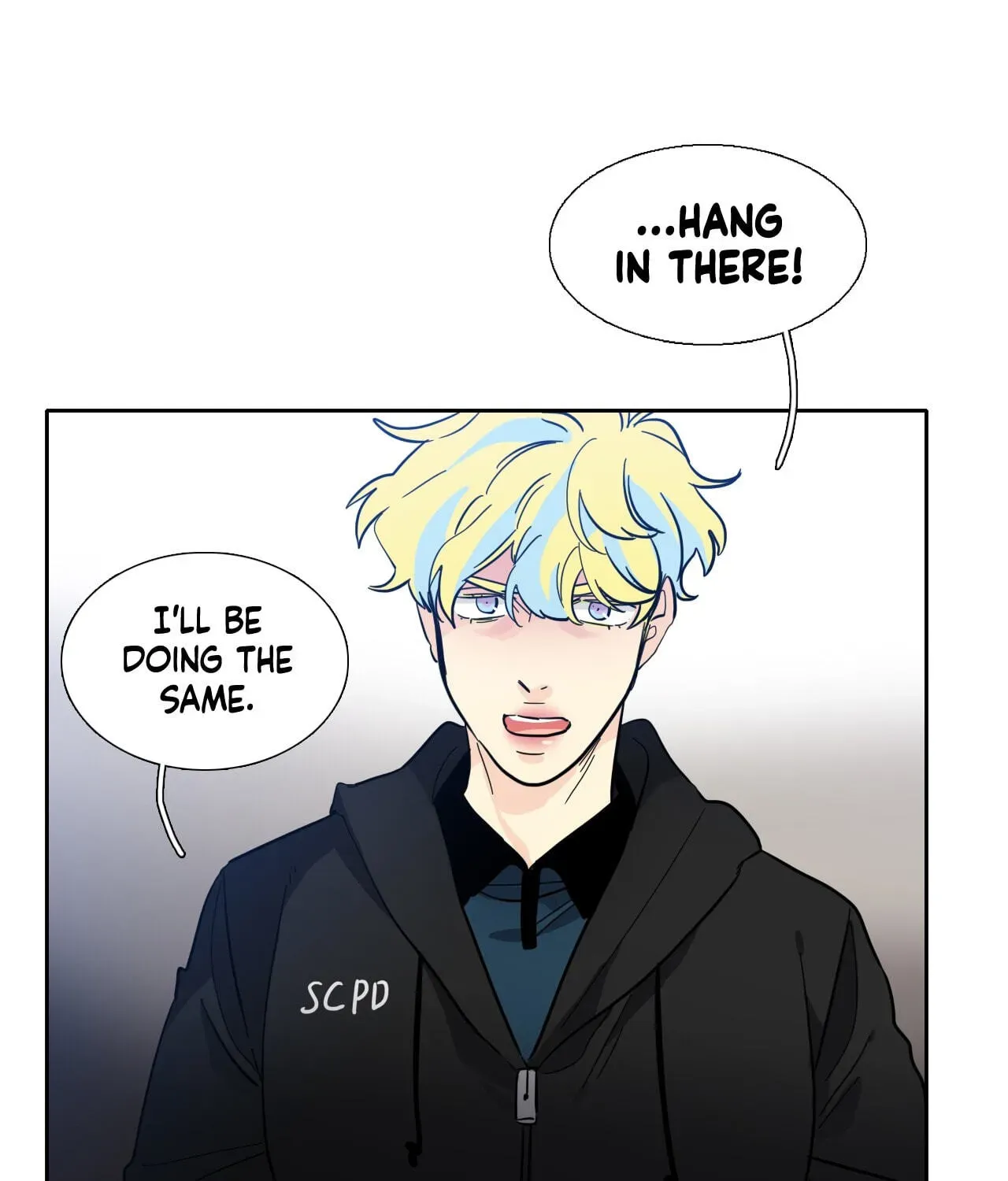 Read Heroes Plan.B chapter 189 image 46 on Lezhin