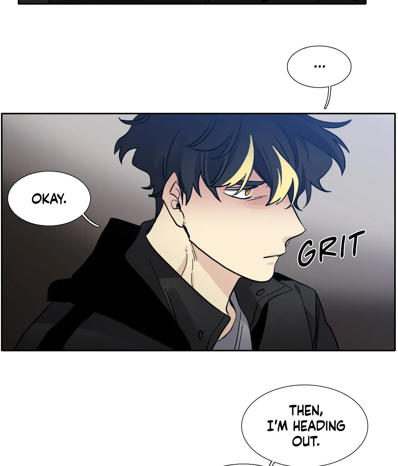 Read Heroes Plan.B chapter 189 image 47 on Lezhin