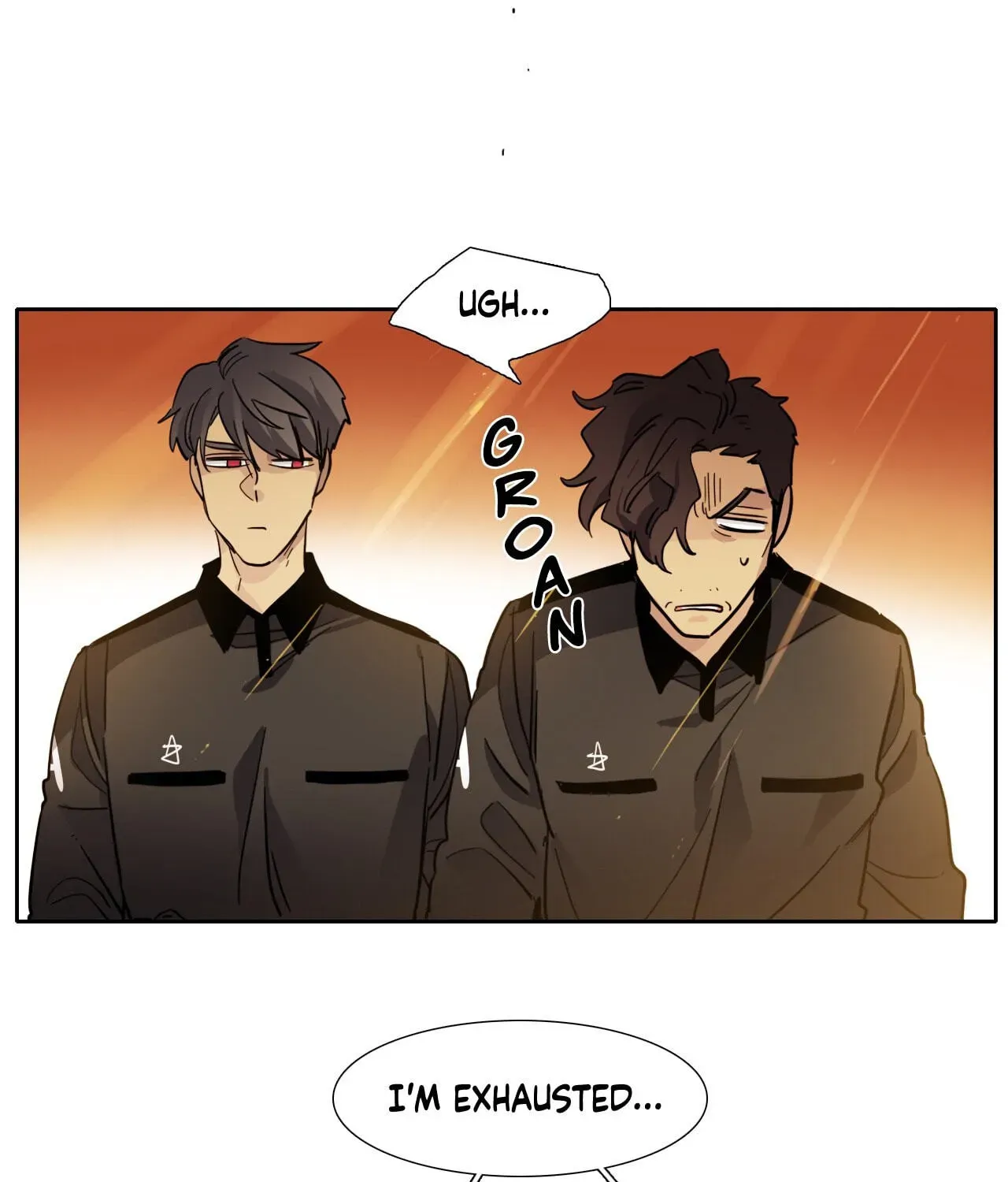 Read Heroes Plan.B chapter 189 image 50 on Lezhin