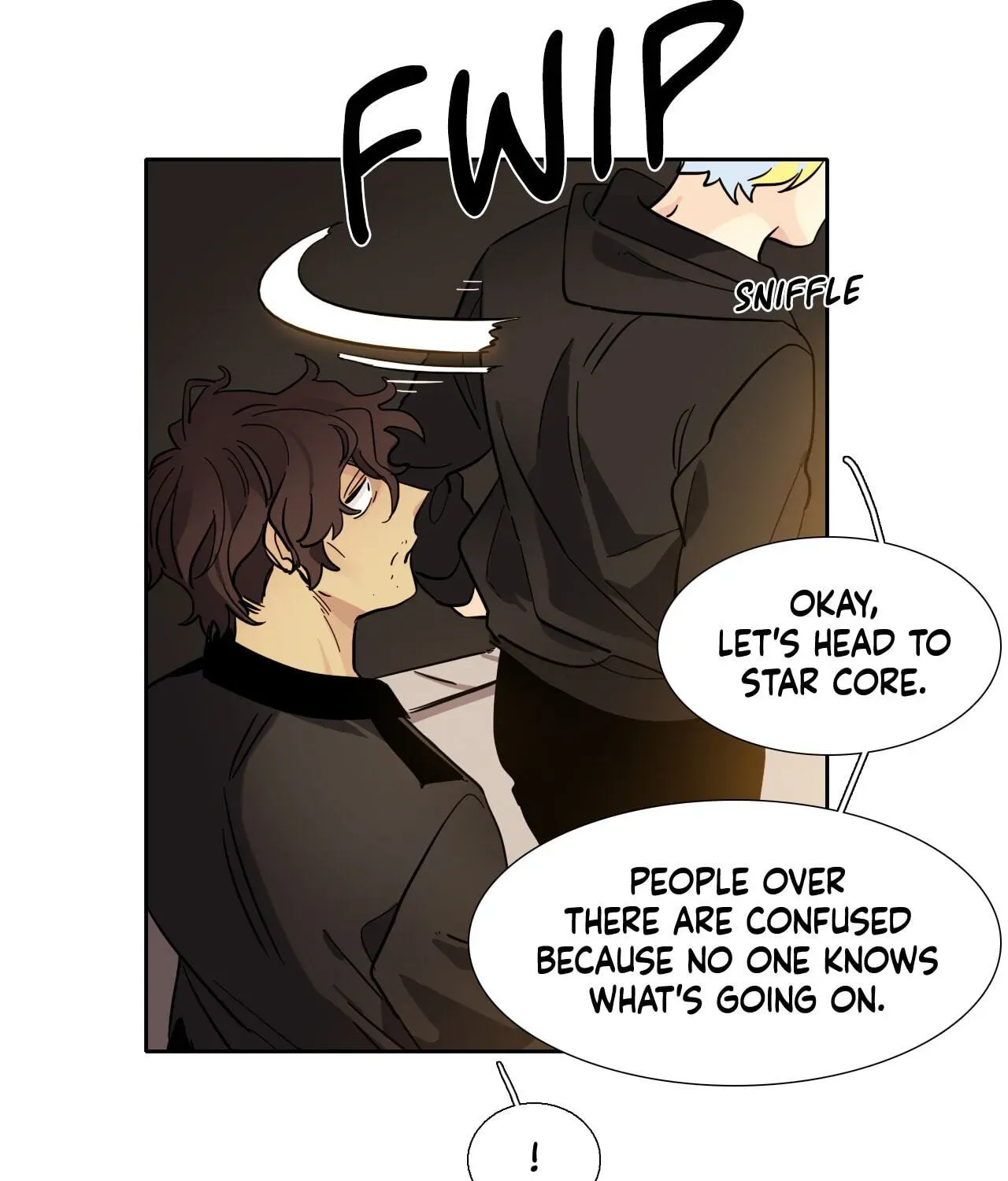 Read Heroes Plan.B chapter 189 image 52 on Lezhin