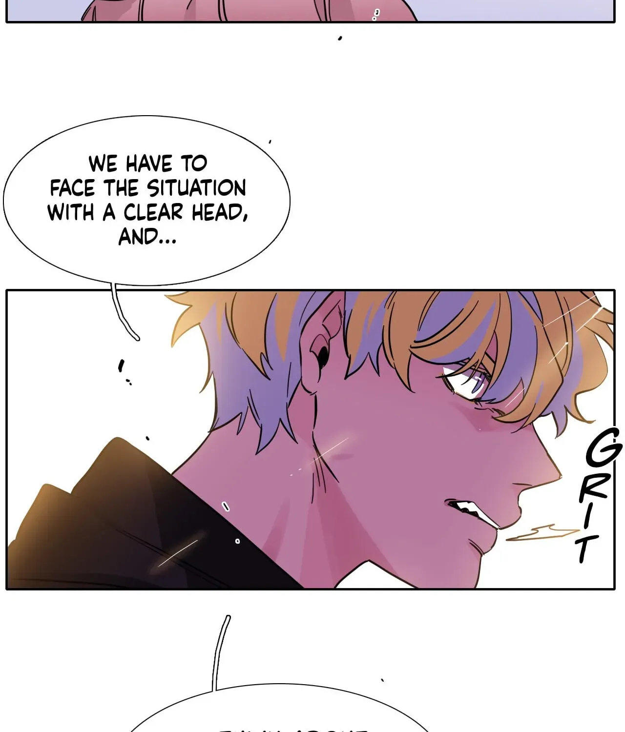 Read Heroes Plan.B chapter 189 image 57 on Lezhin