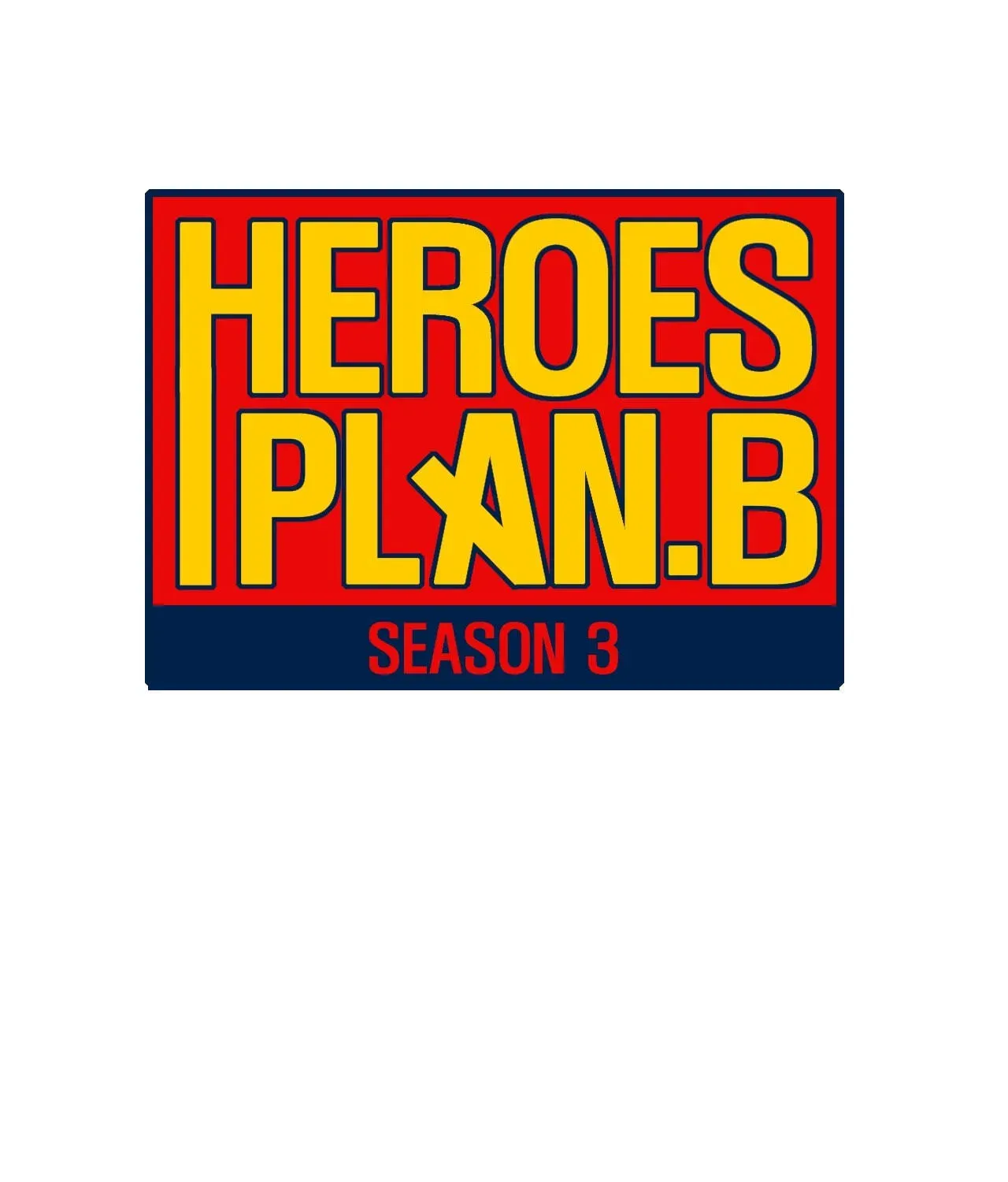 Read Heroes Plan.B chapter 189 image 8 on Lezhin