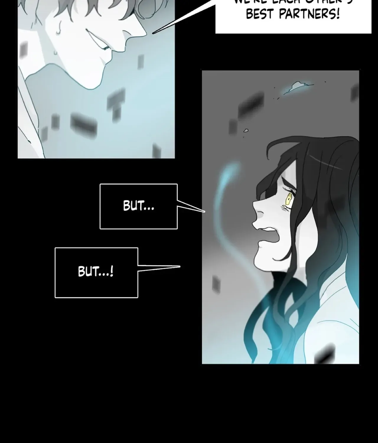 Read Heroes Plan.B chapter 19 image 10 on Lezhin