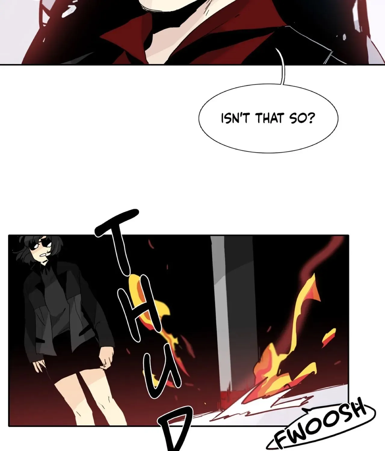 Read Heroes Plan.B chapter 19 image 100 on Lezhin