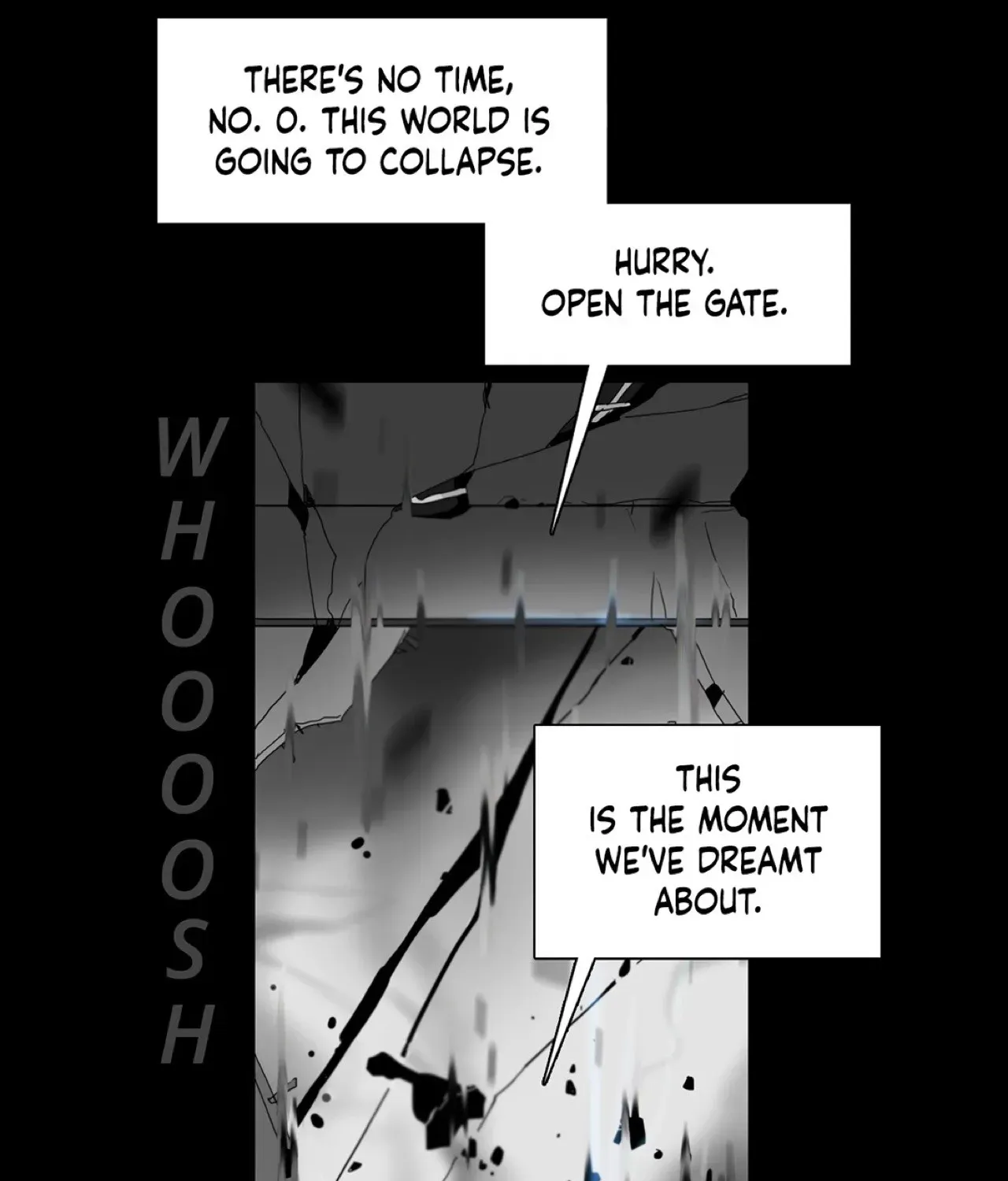 Read Heroes Plan.B chapter 19 image 11 on Lezhin