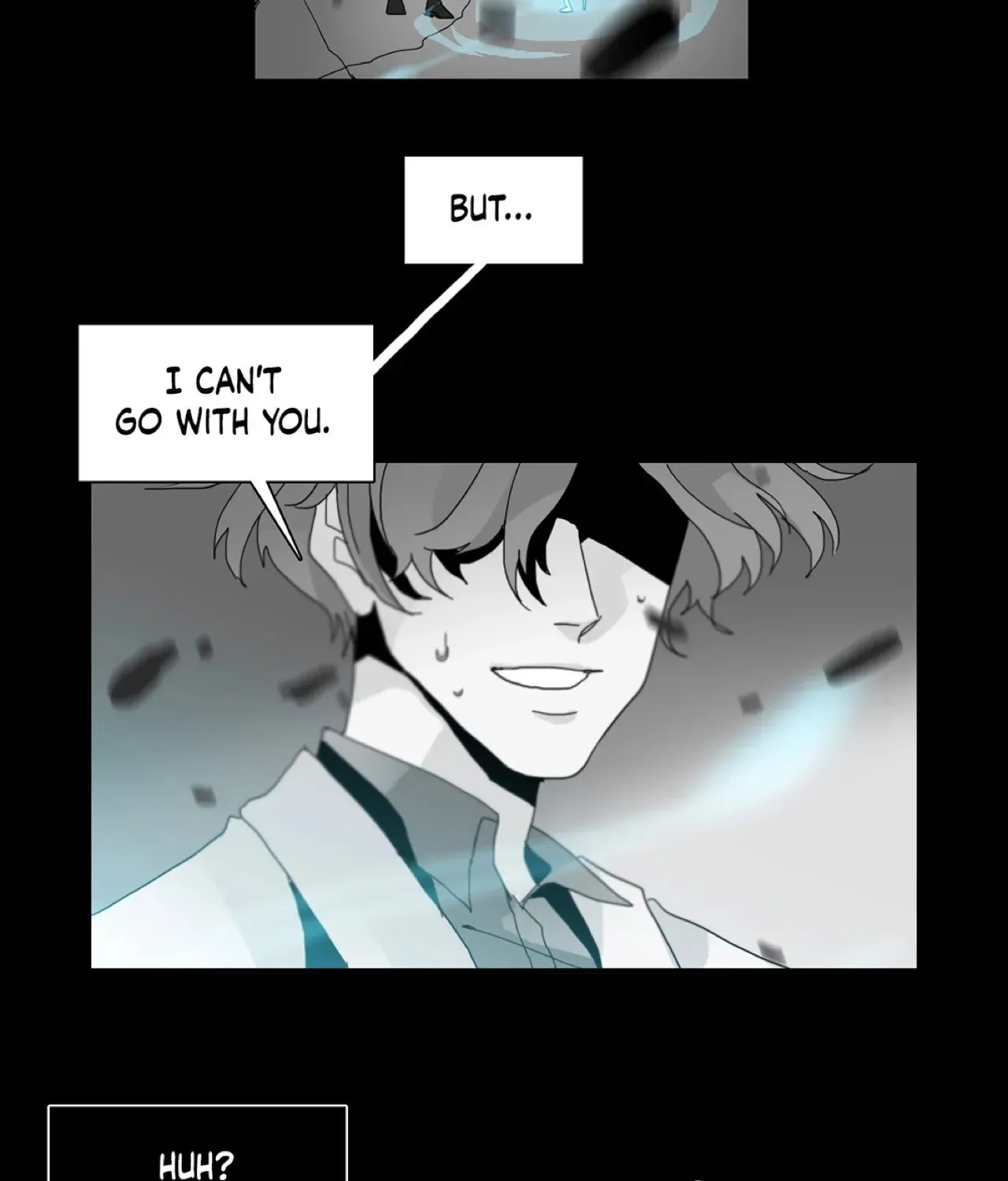 Read Heroes Plan.B chapter 19 image 13 on Lezhin