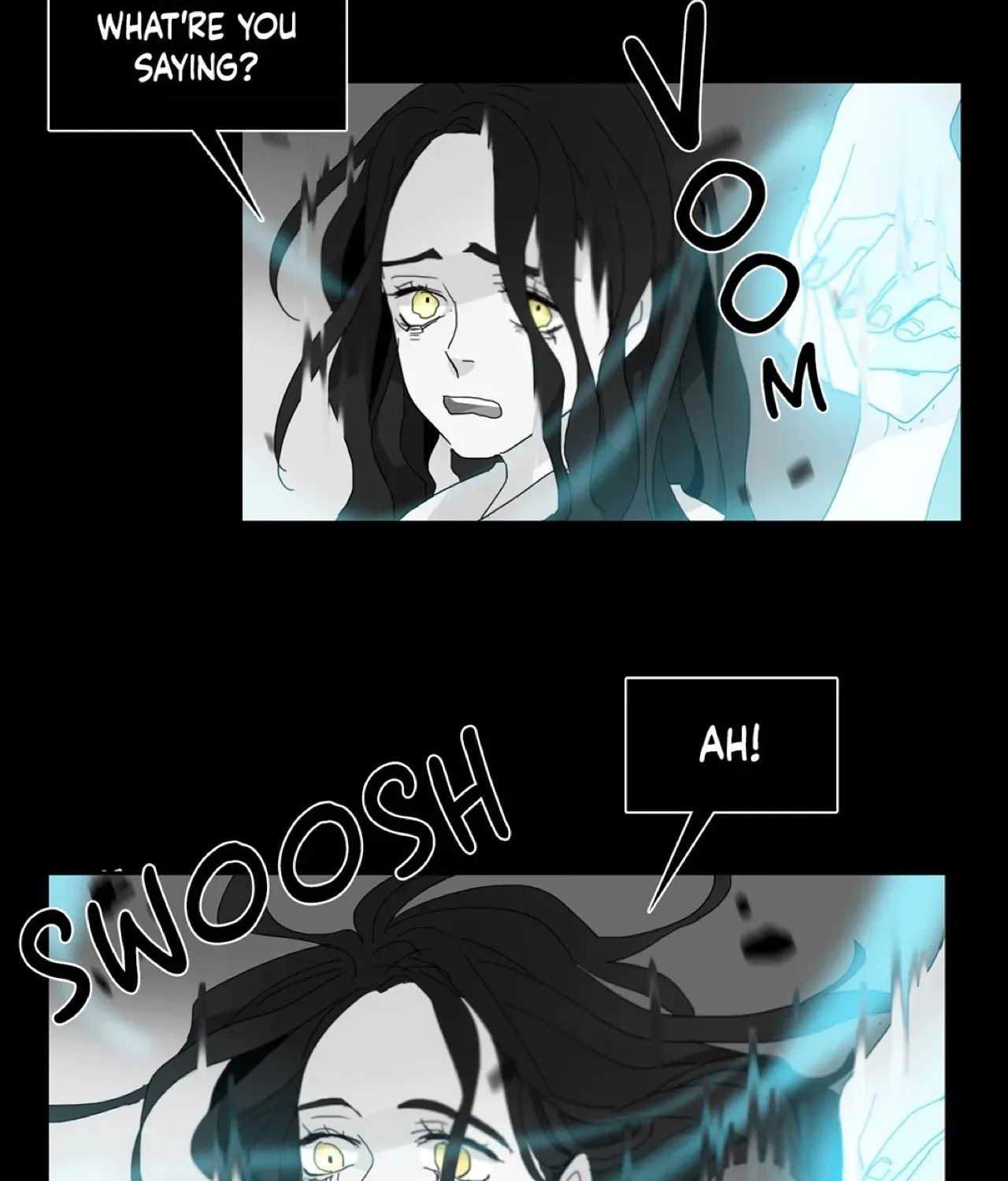 Read Heroes Plan.B chapter 19 image 14 on Lezhin