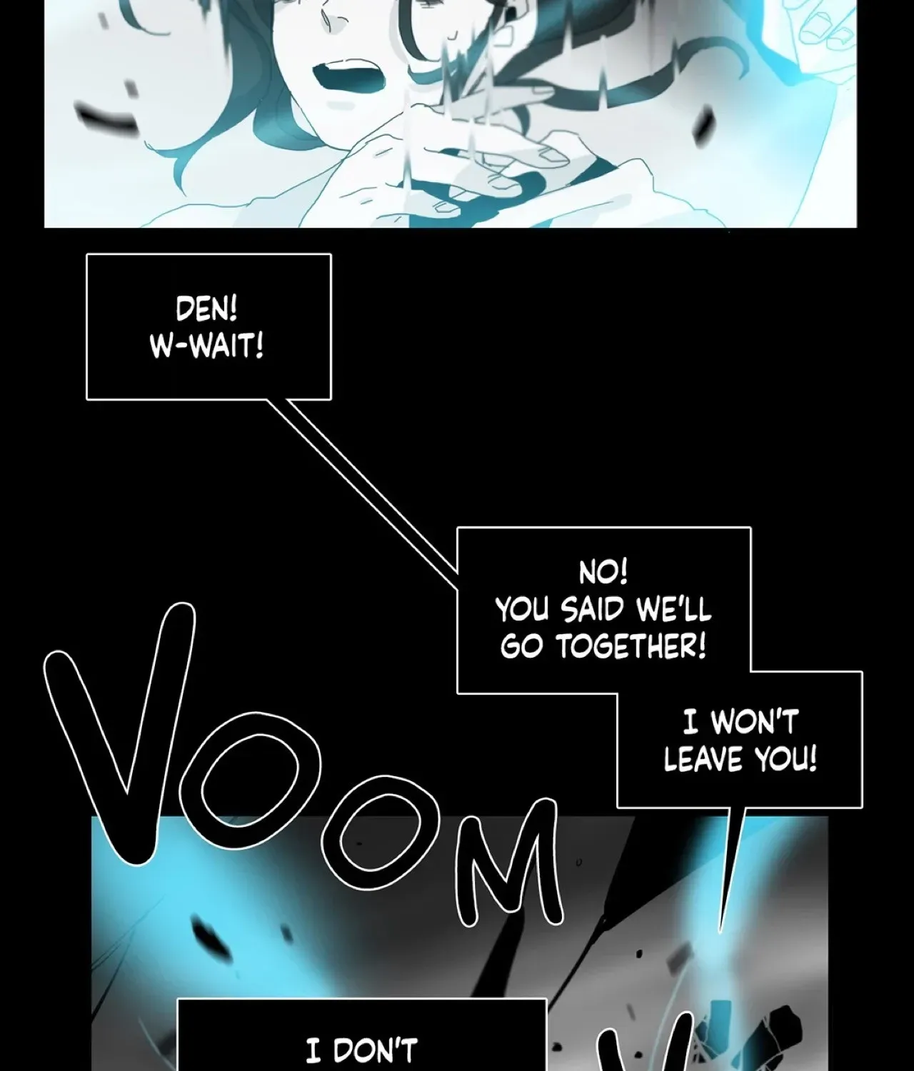Read Heroes Plan.B chapter 19 image 15 on Lezhin