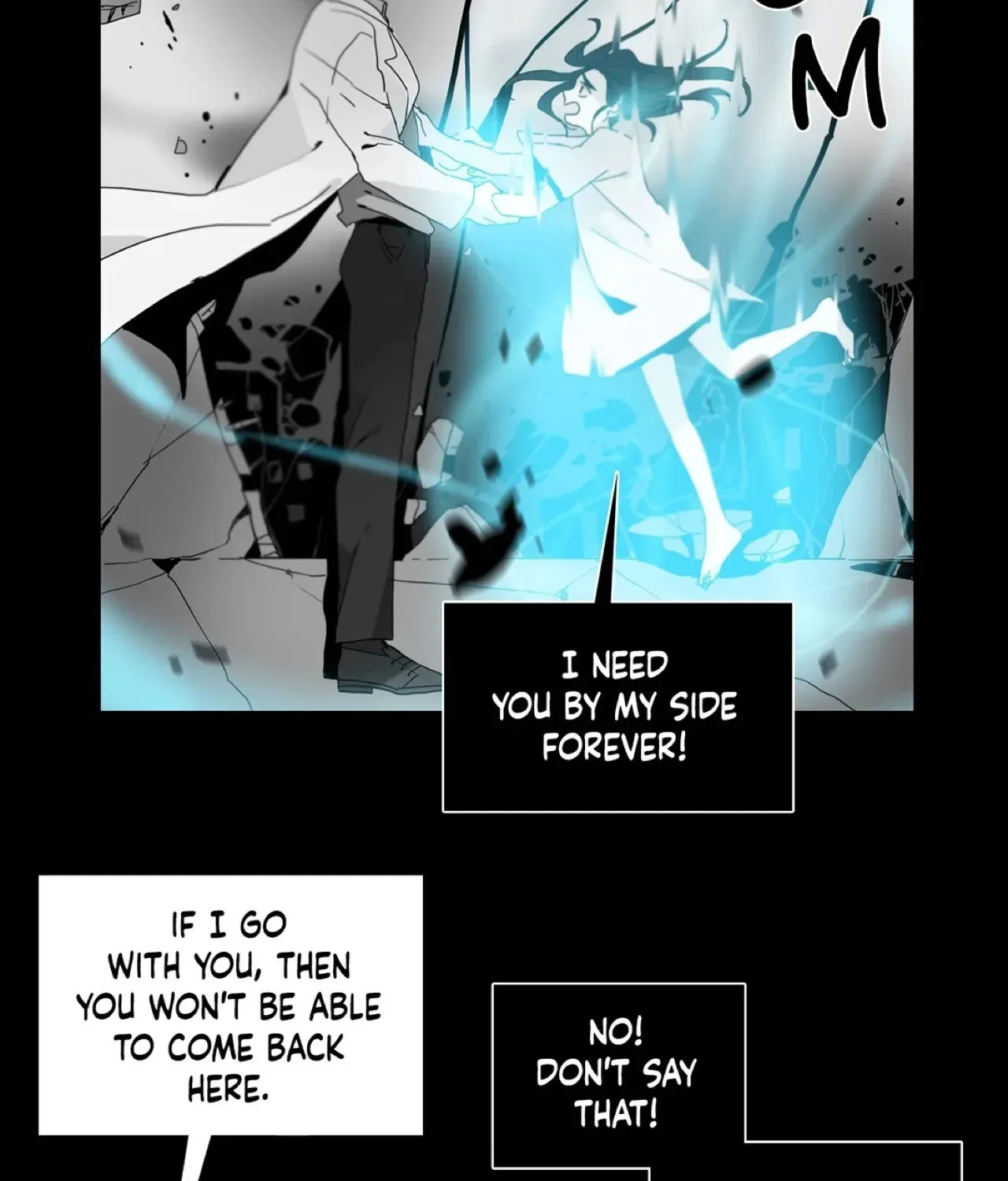 Read Heroes Plan.B chapter 19 image 17 on Lezhin