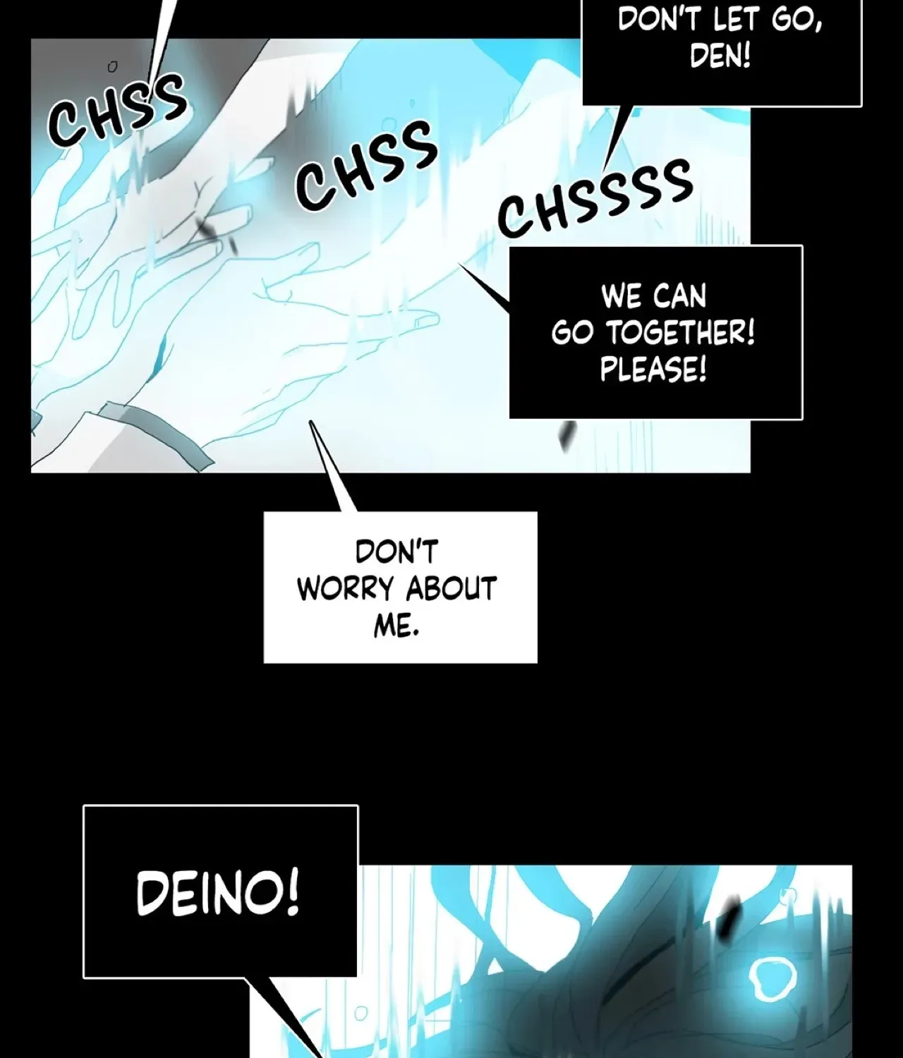 Read Heroes Plan.B chapter 19 image 18 on Lezhin