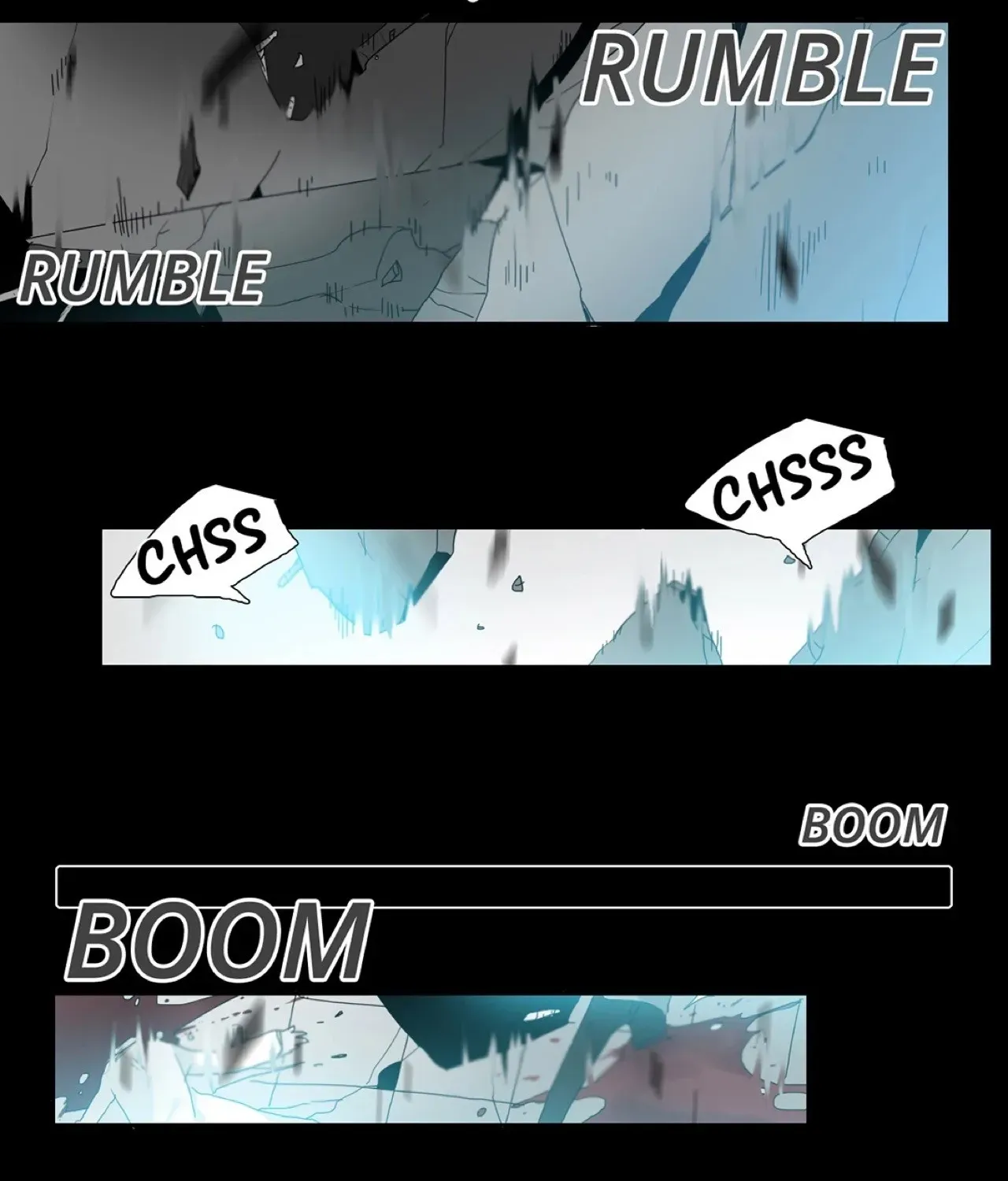 Read Heroes Plan.B chapter 19 image 2 on Lezhin