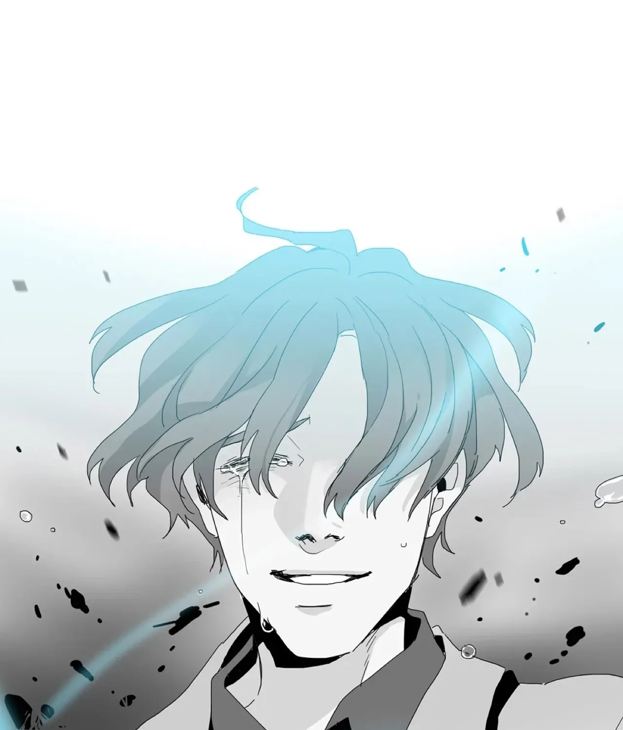 Read Heroes Plan.B chapter 19 image 21 on Lezhin