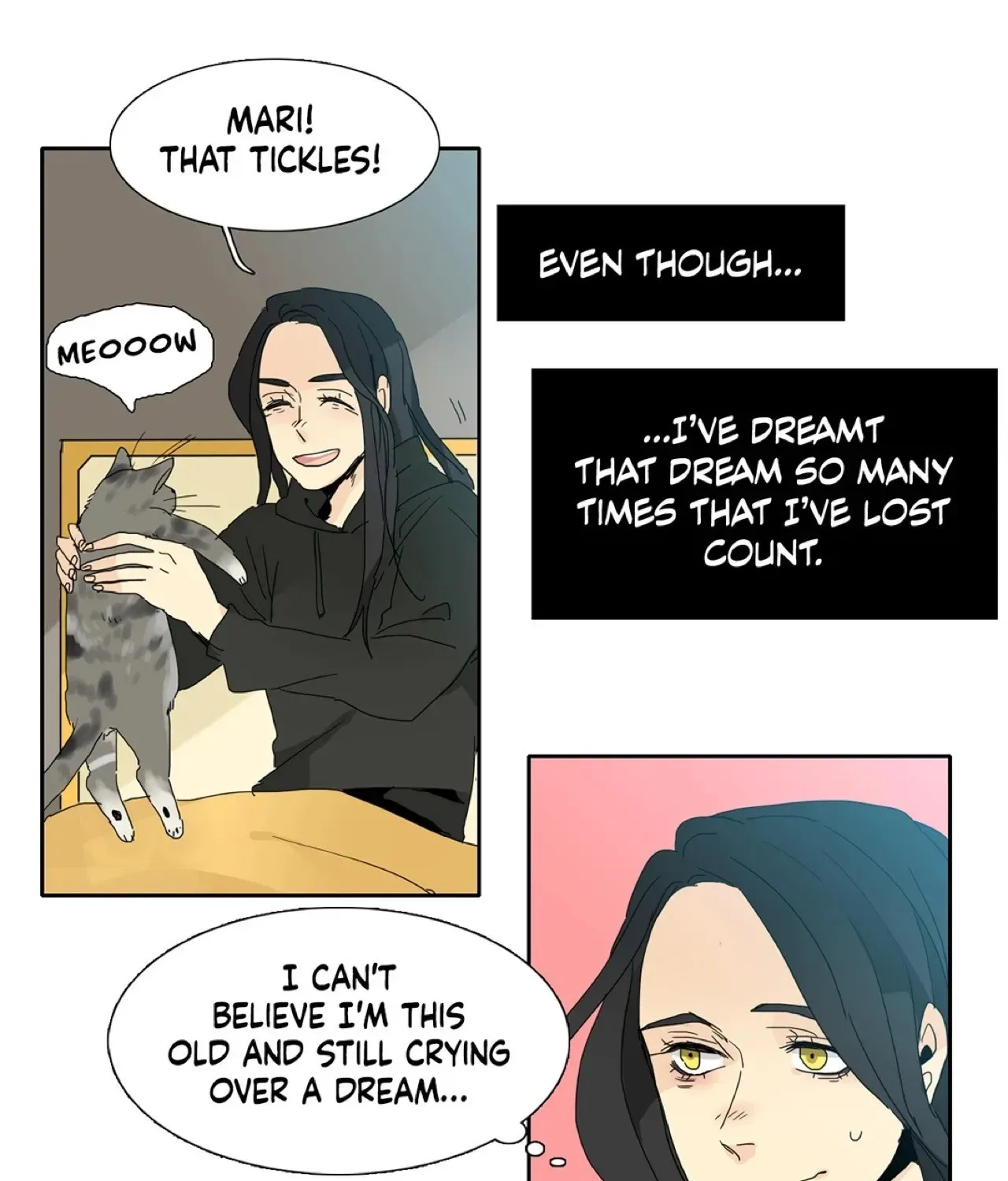 Read Heroes Plan.B chapter 19 image 29 on Lezhin