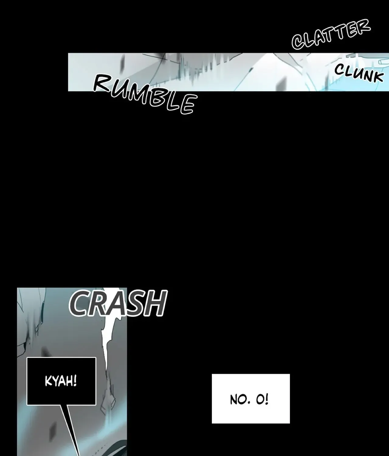 Read Heroes Plan.B chapter 19 image 3 on Lezhin