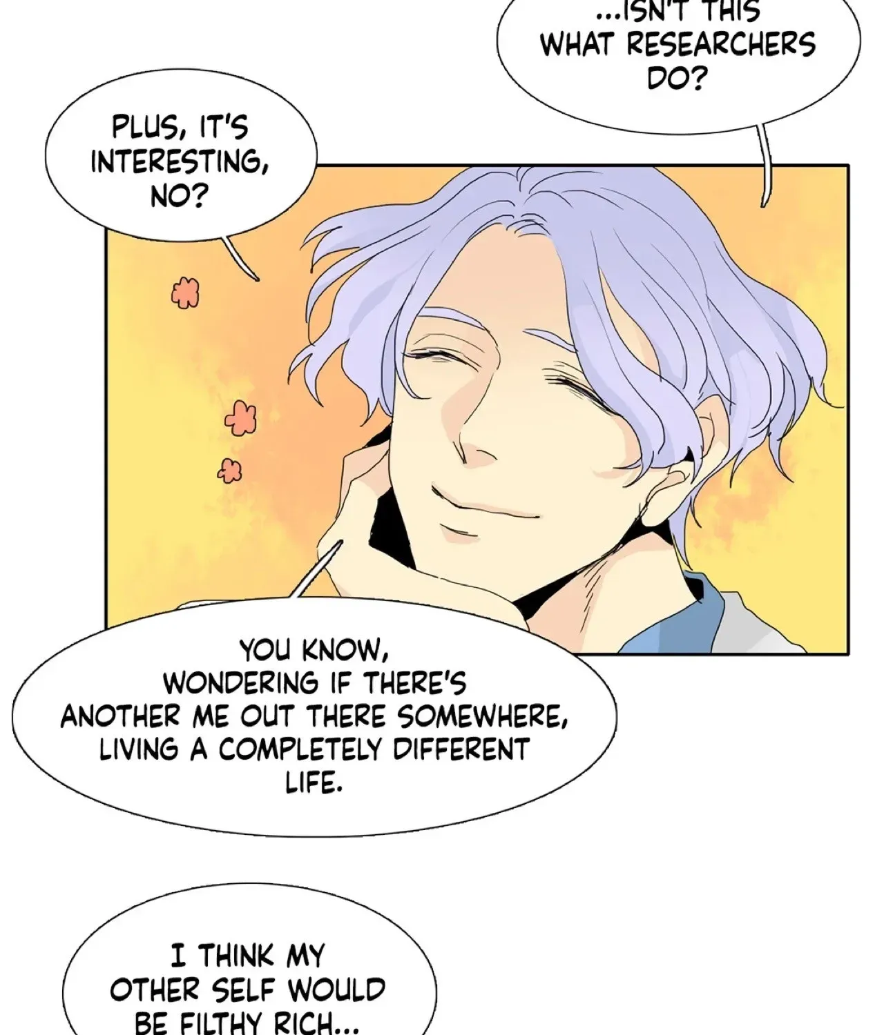 Read Heroes Plan.B chapter 19 image 45 on Lezhin