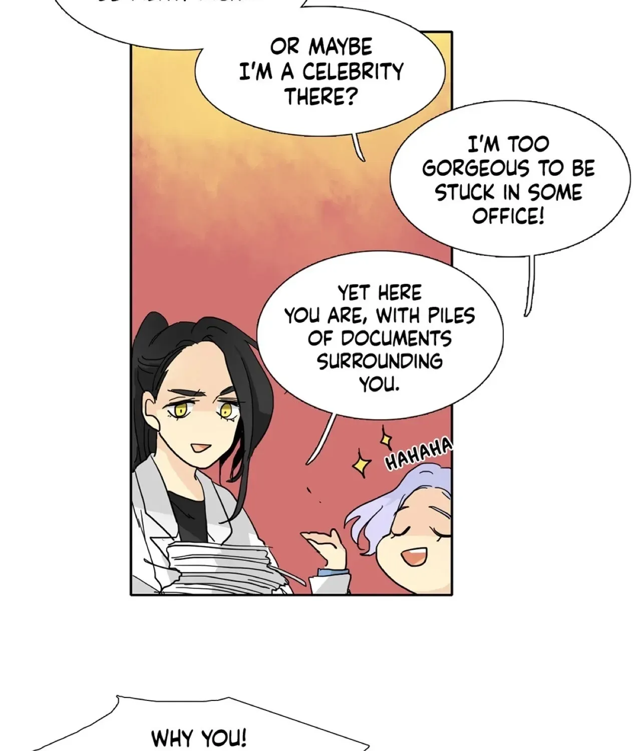 Read Heroes Plan.B chapter 19 image 46 on Lezhin