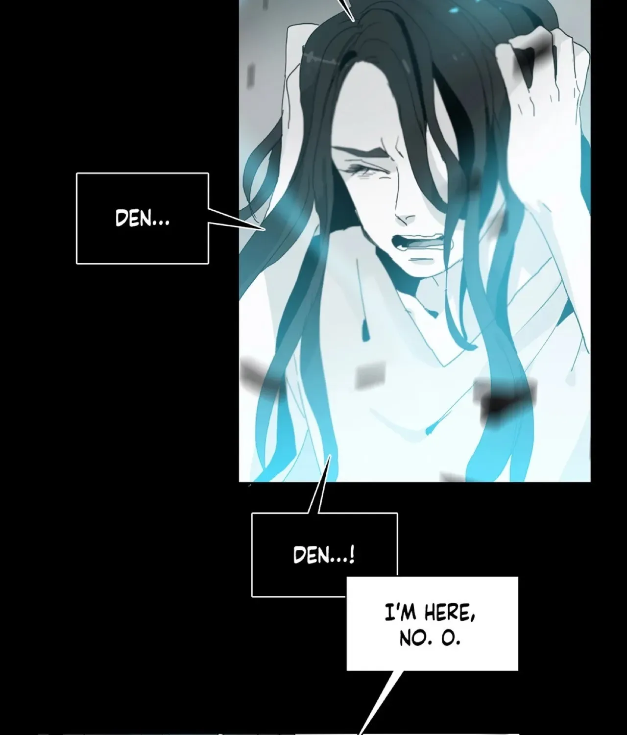 Read Heroes Plan.B chapter 19 image 5 on Lezhin