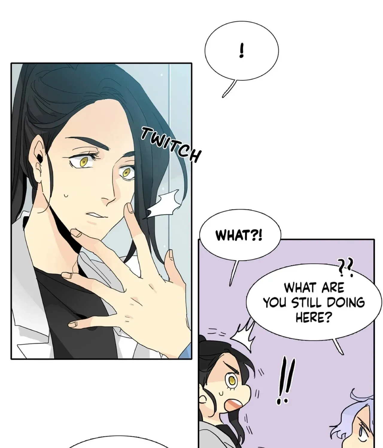 Read Heroes Plan.B chapter 19 image 53 on Lezhin
