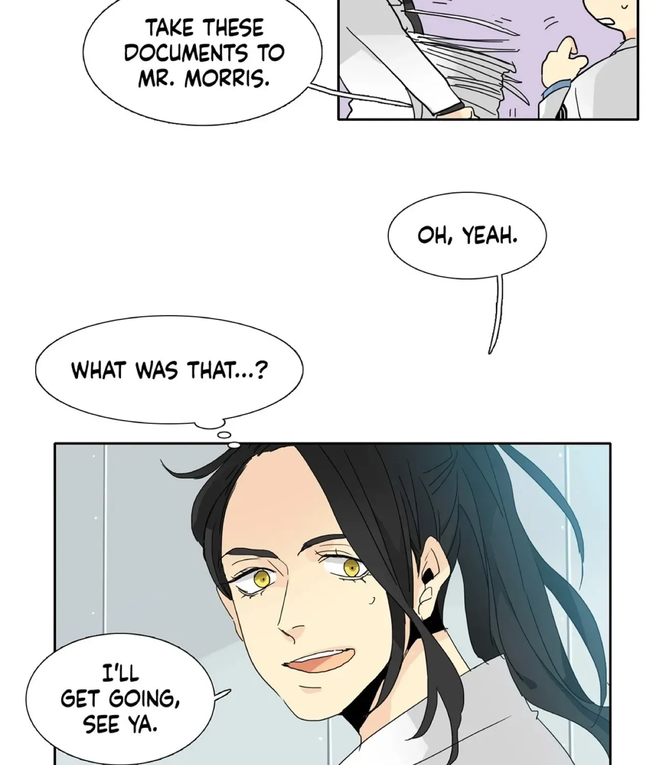 Read Heroes Plan.B chapter 19 image 54 on Lezhin