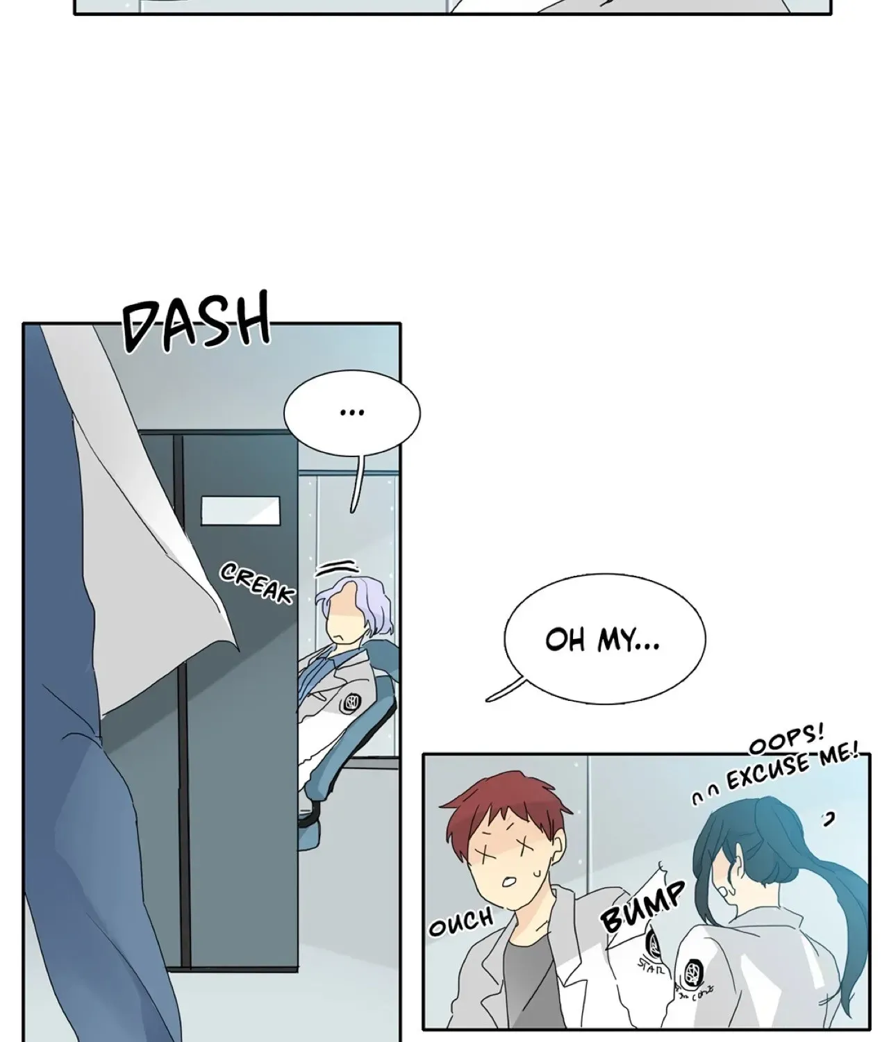 Read Heroes Plan.B chapter 19 image 55 on Lezhin