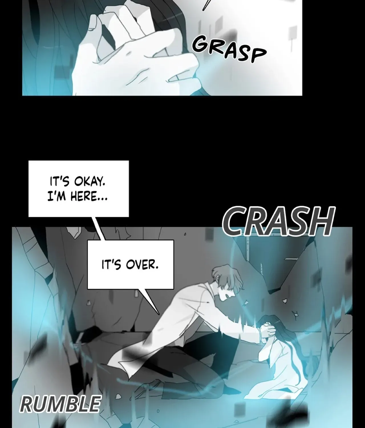 Read Heroes Plan.B chapter 19 image 6 on Lezhin