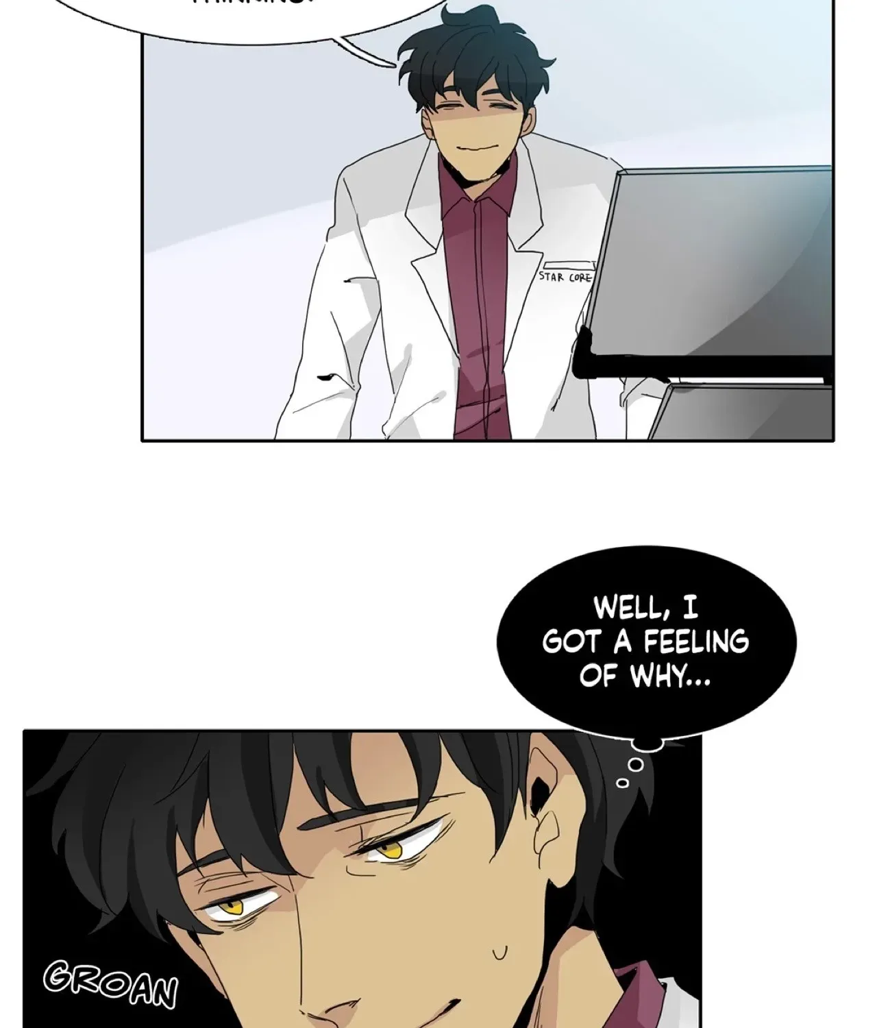 Read Heroes Plan.B chapter 19 image 74 on Lezhin