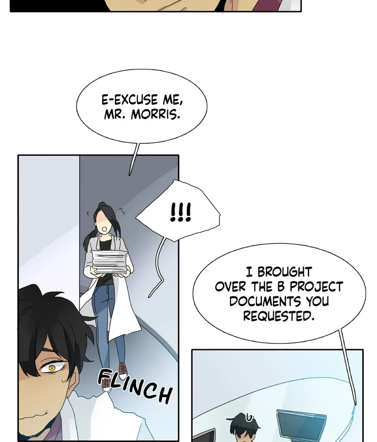 Read Heroes Plan.B chapter 19 image 75 on Lezhin