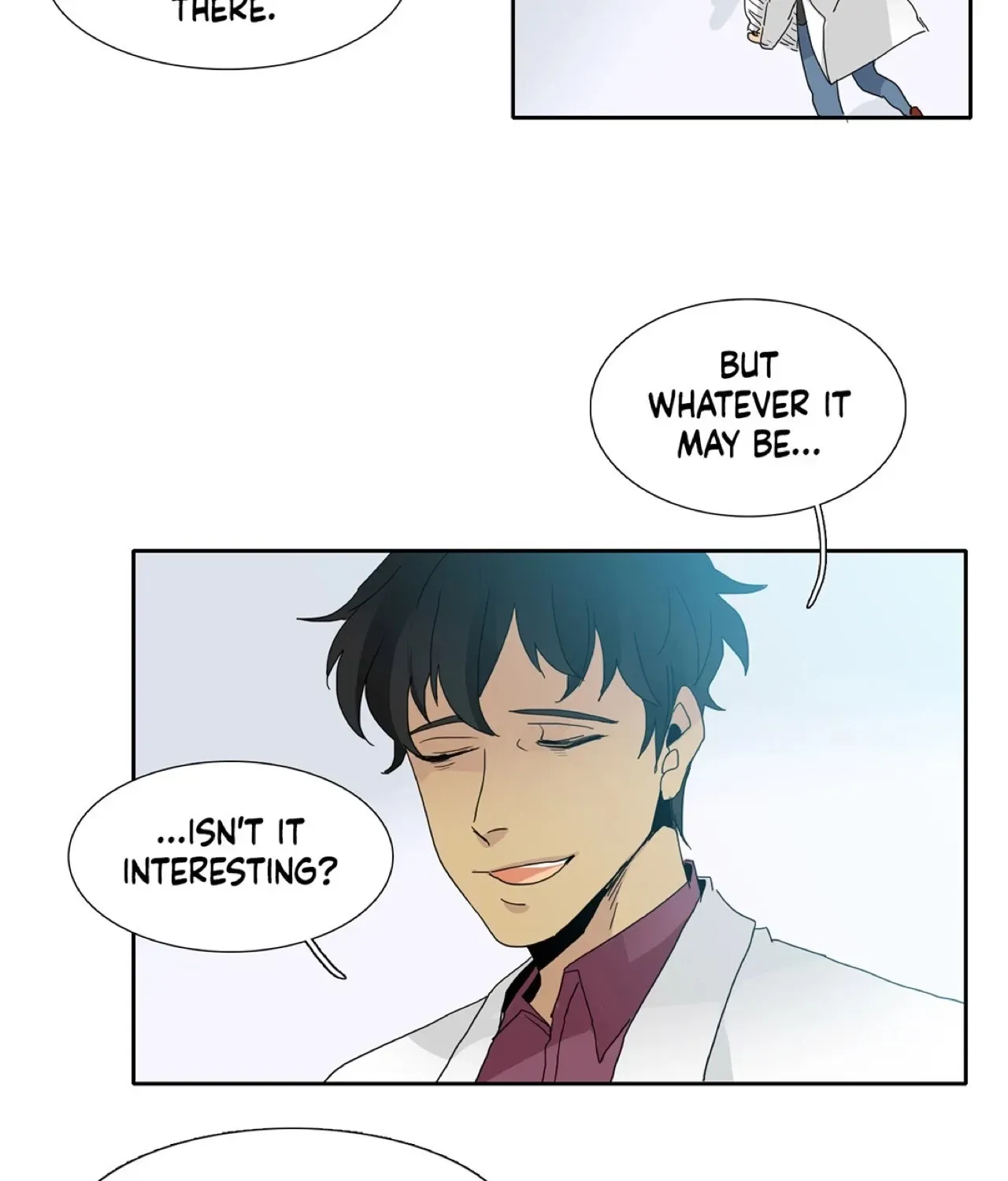 Read Heroes Plan.B chapter 19 image 77 on Lezhin