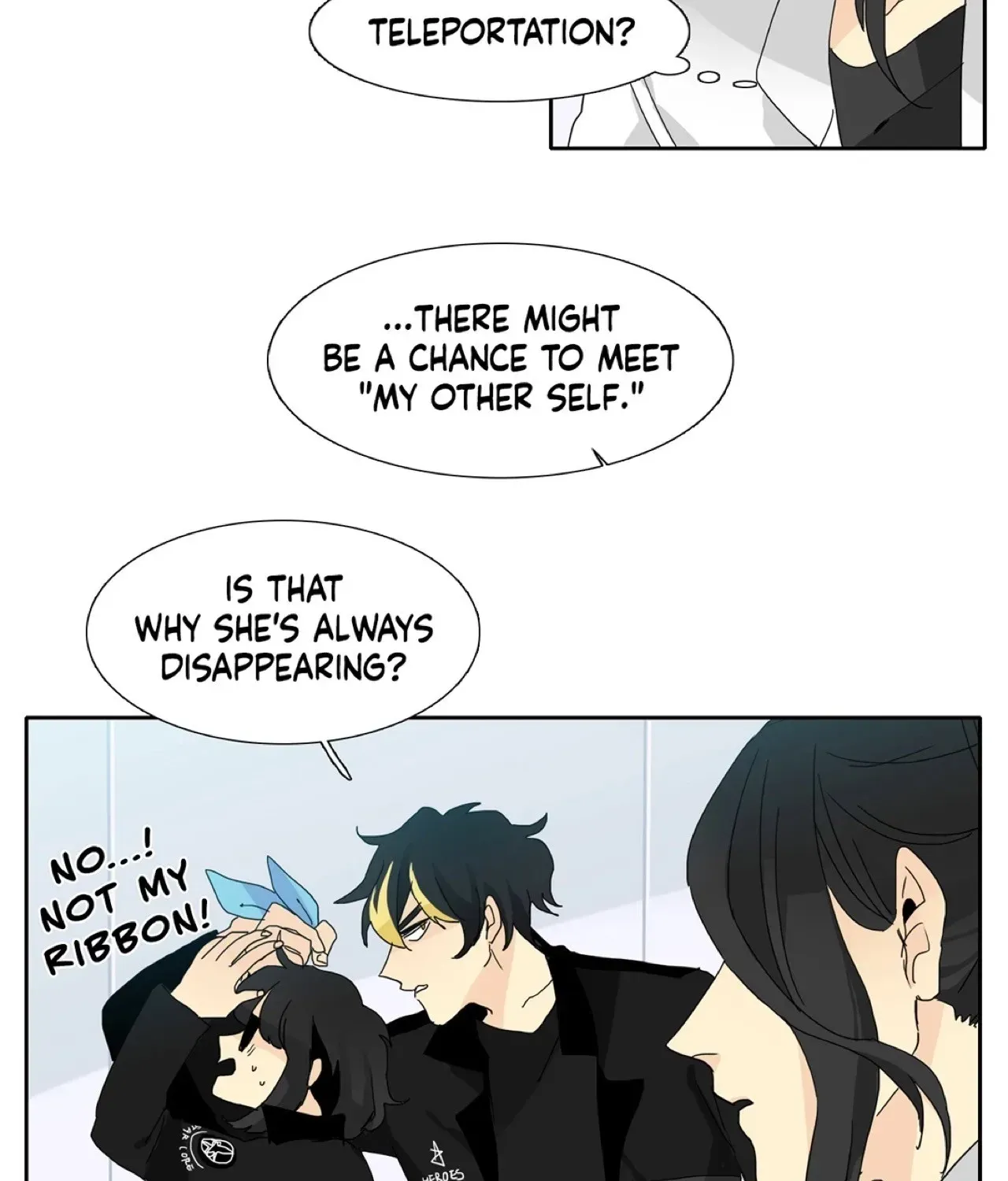 Read Heroes Plan.B chapter 19 image 79 on Lezhin